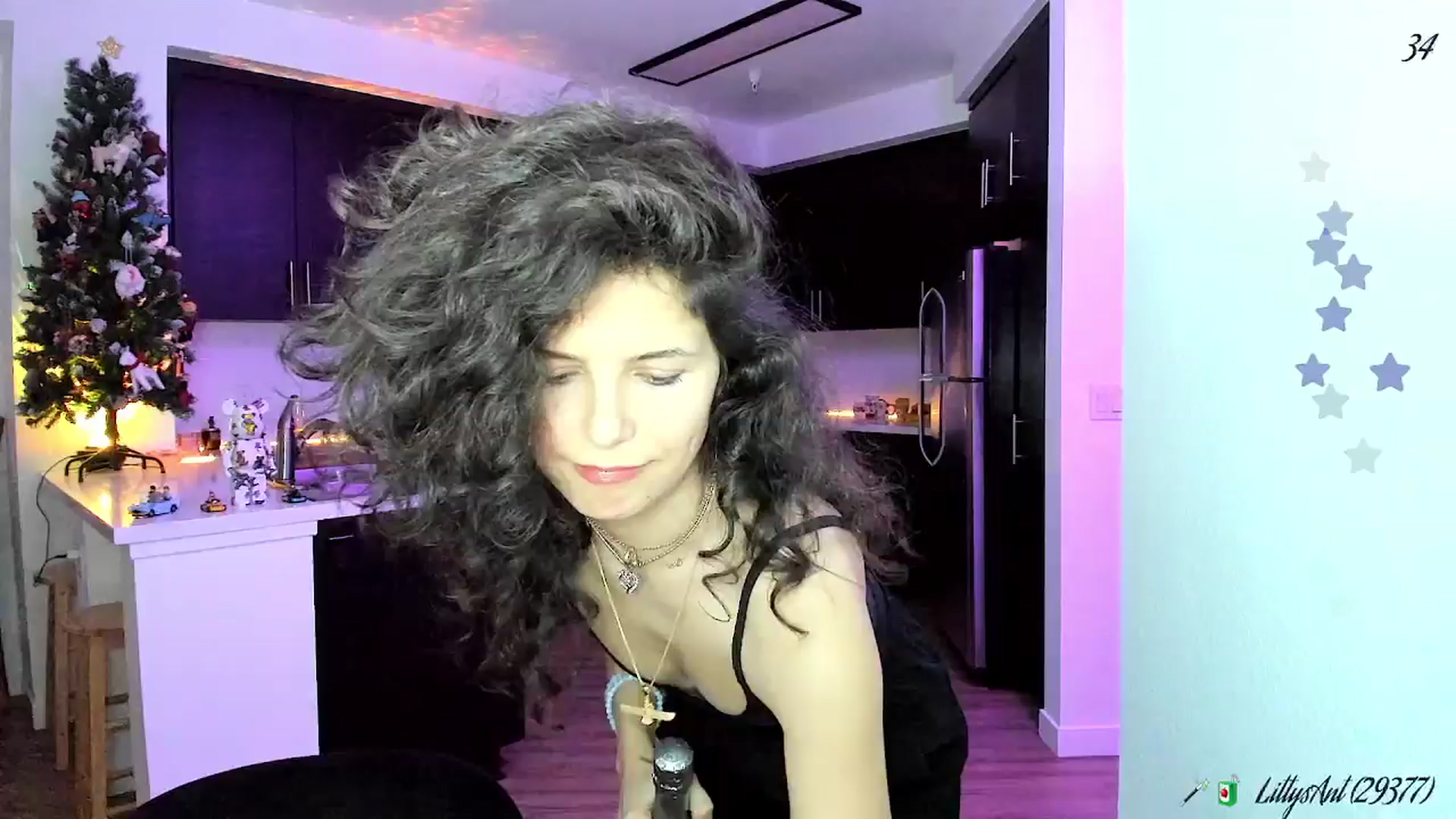 Gallery image thumbnail from litty's myfreecams stream on, 02/01/2026, 07:17 image 13 of 20