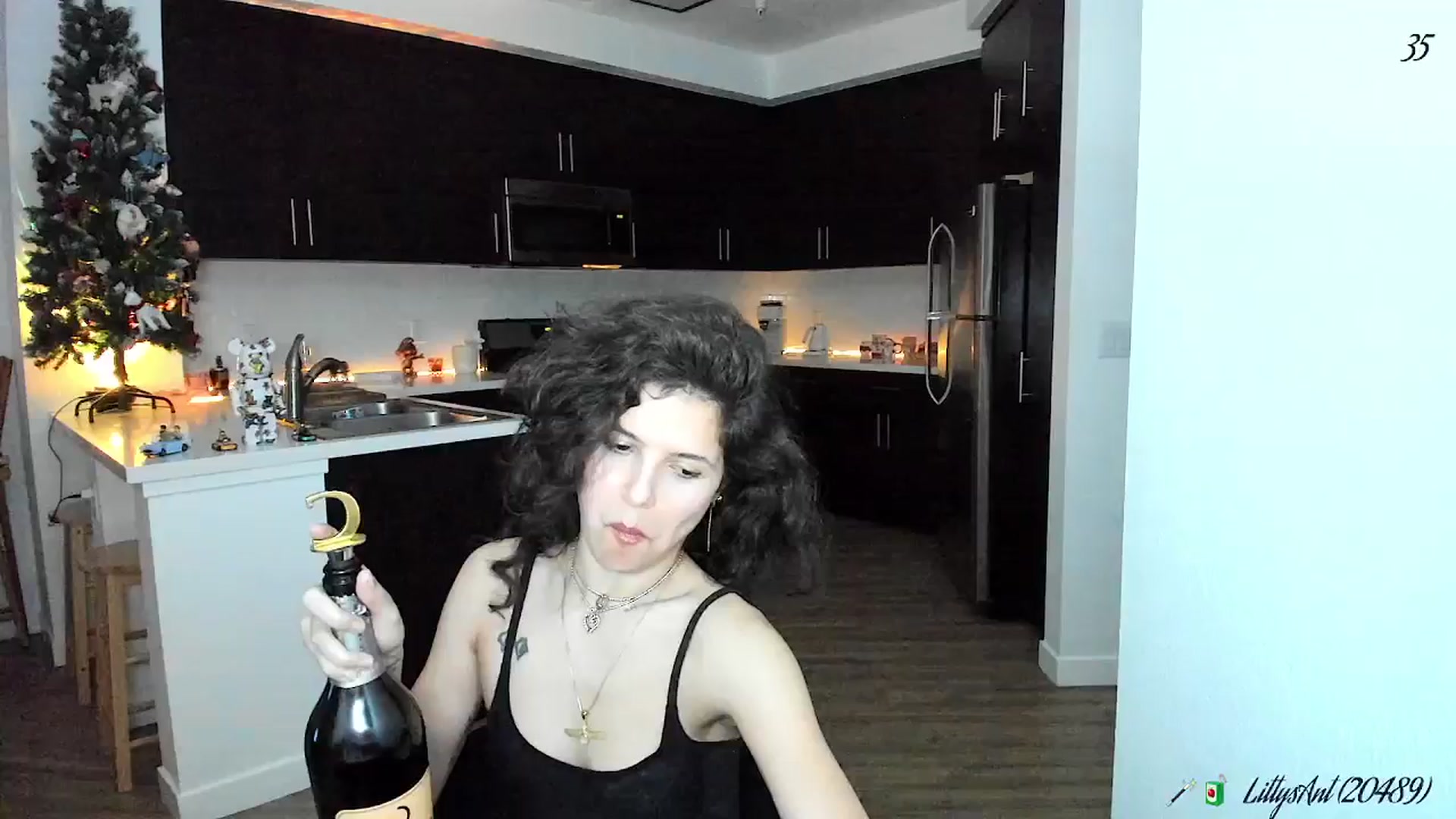 Gallery image thumbnail from litty's myfreecams stream on, 02/01/2026, 07:17 image 10 of 20