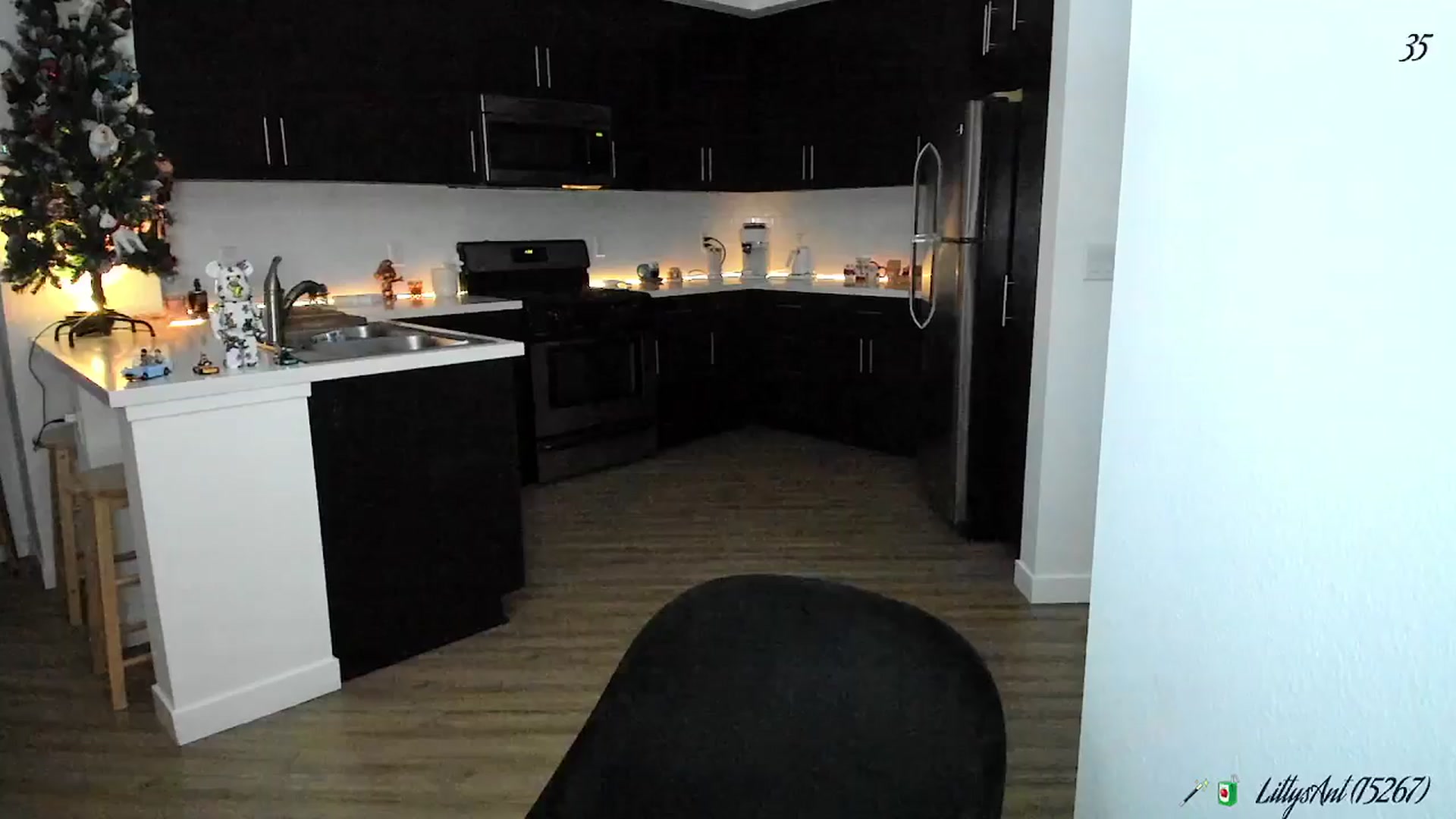 Gallery image thumbnail from litty's myfreecams stream on, 02/01/2026, 07:17 image 1 of 20