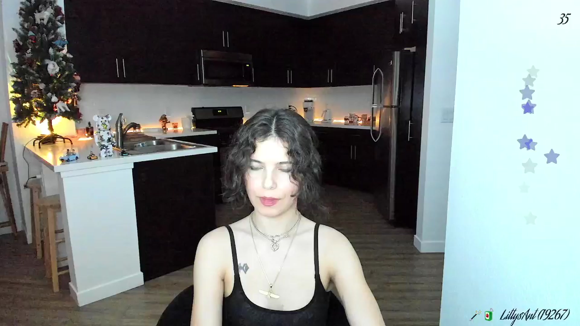 Gallery image thumbnail from litty's myfreecams stream on, 02/01/2026, 07:17 image 6 of 20