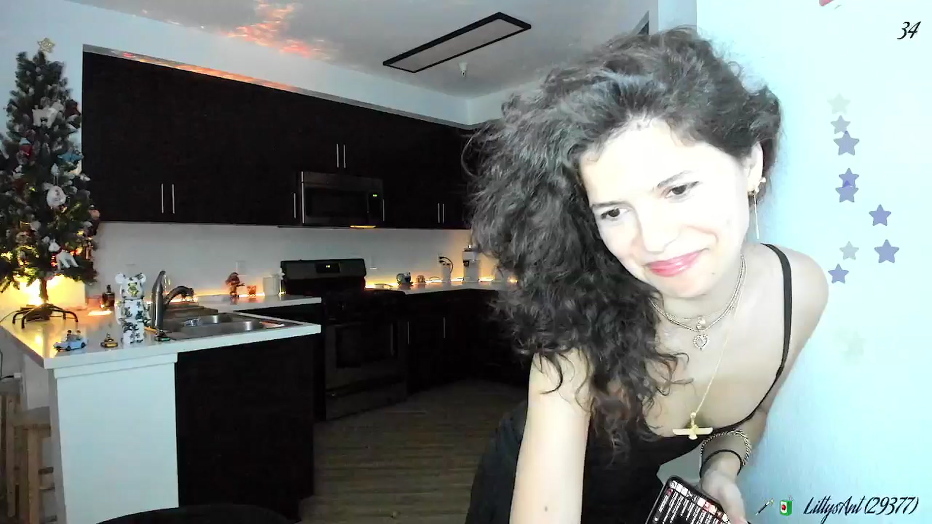Gallery image thumbnail from litty's myfreecams stream on, 02/01/2026, 07:17 image 14 of 20