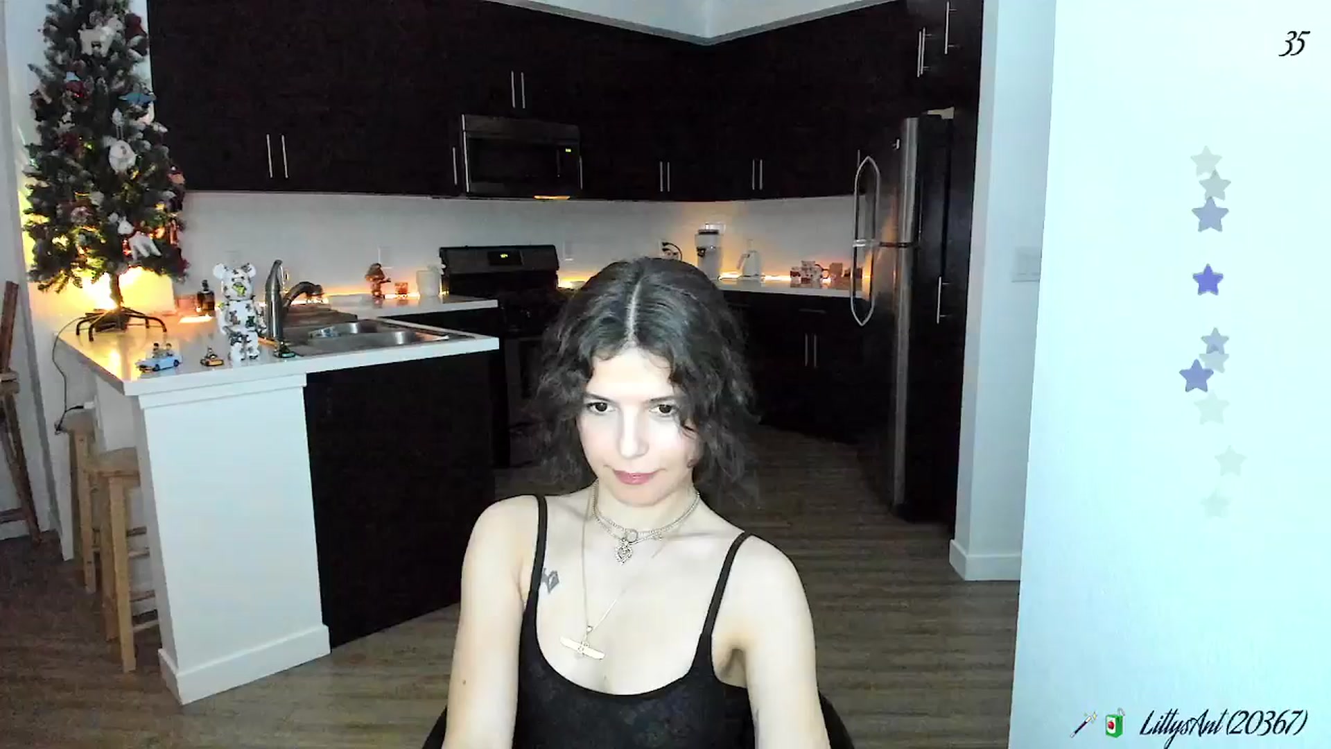 Gallery image thumbnail from litty's myfreecams stream on, 02/01/2026, 07:17 image 7 of 20