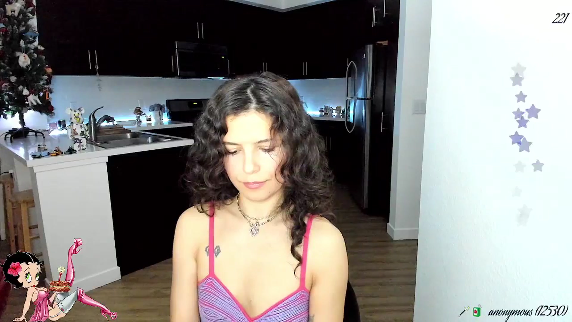Gallery image thumbnail from litty's myfreecams stream on, 02/04/2026, 04:56 image 16 of 20