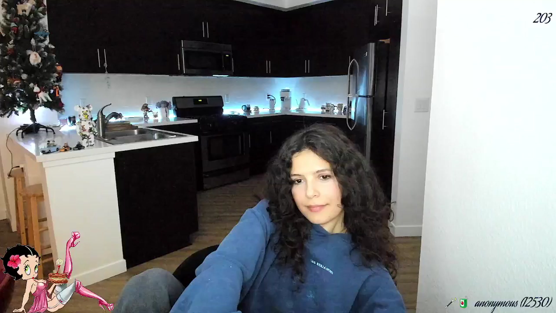 Gallery image thumbnail from litty's myfreecams stream on, 02/04/2026, 04:56 image 19 of 20