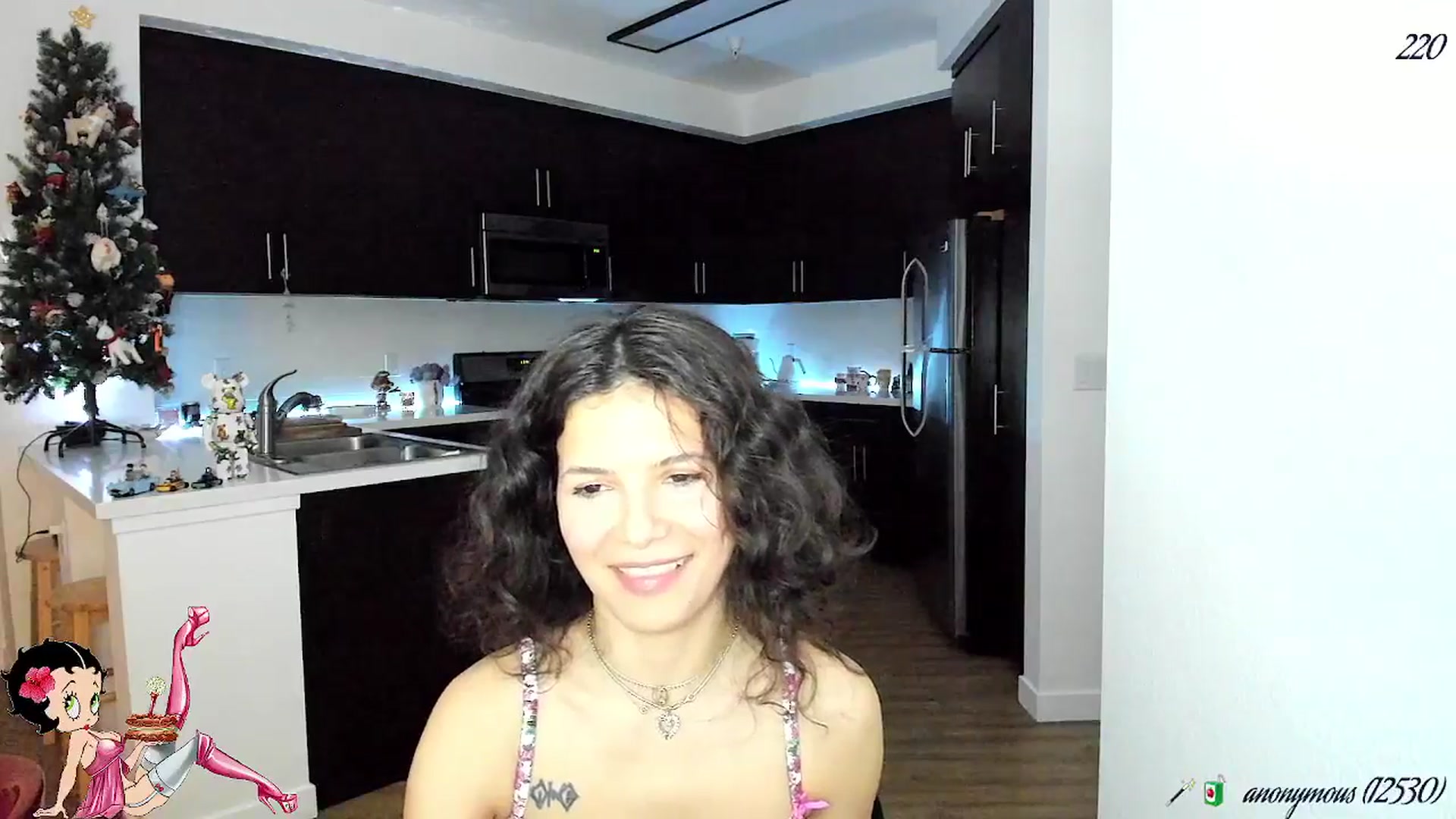 Gallery image thumbnail from litty's myfreecams stream on, 02/04/2026, 04:56 image 18 of 20