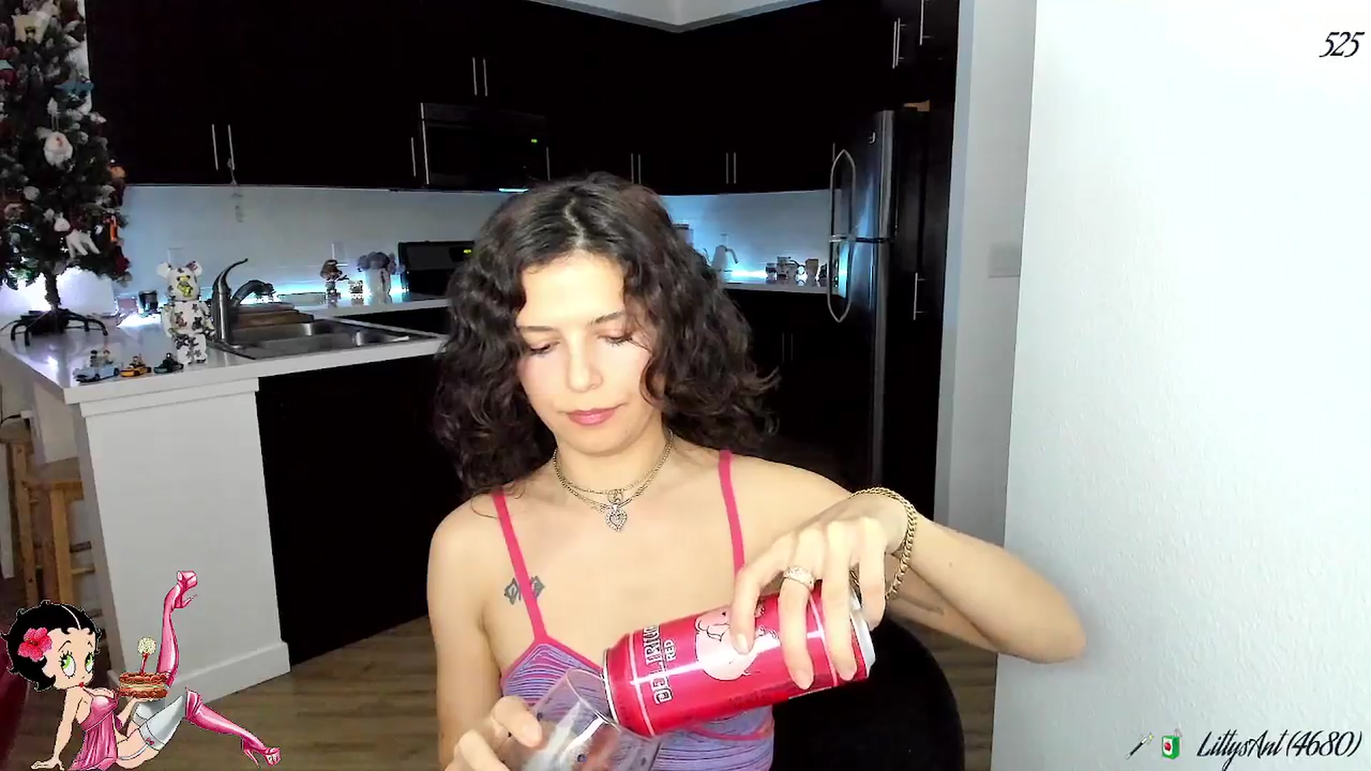 Gallery image thumbnail from litty's myfreecams stream on, 02/04/2026, 04:56 image 15 of 20