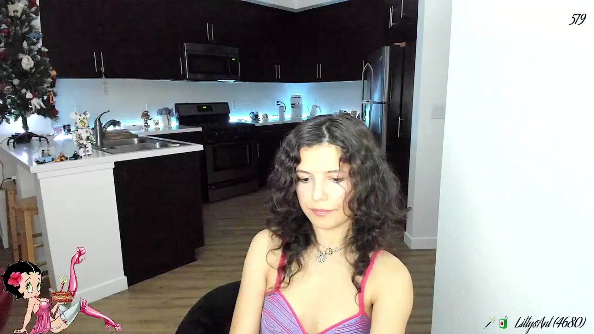 Gallery image thumbnail from litty's myfreecams stream on, 02/04/2026, 04:56 image 13 of 20
