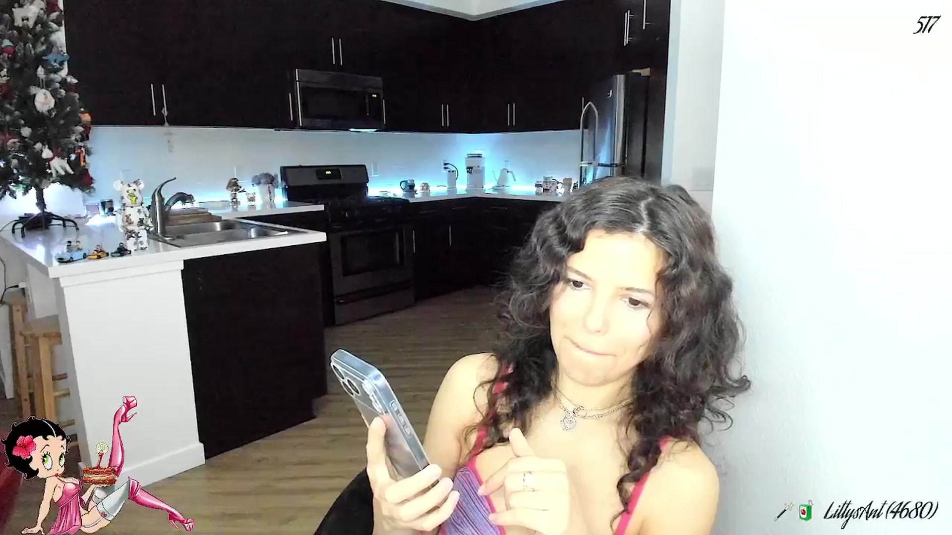 Gallery image thumbnail from litty's myfreecams stream on, 02/04/2026, 04:56 image 12 of 20