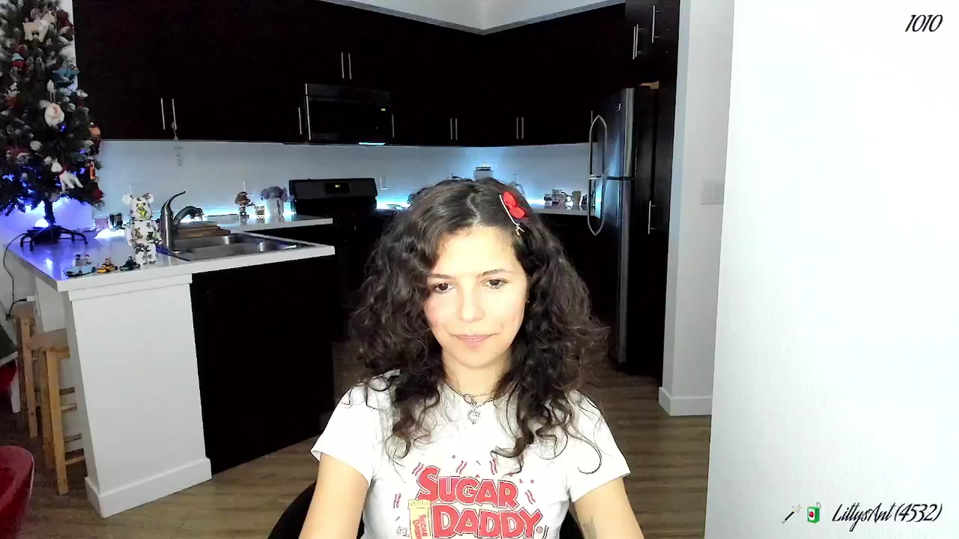 Gallery image thumbnail from litty's myfreecams stream on, 02/04/2026, 04:56 image 3 of 20