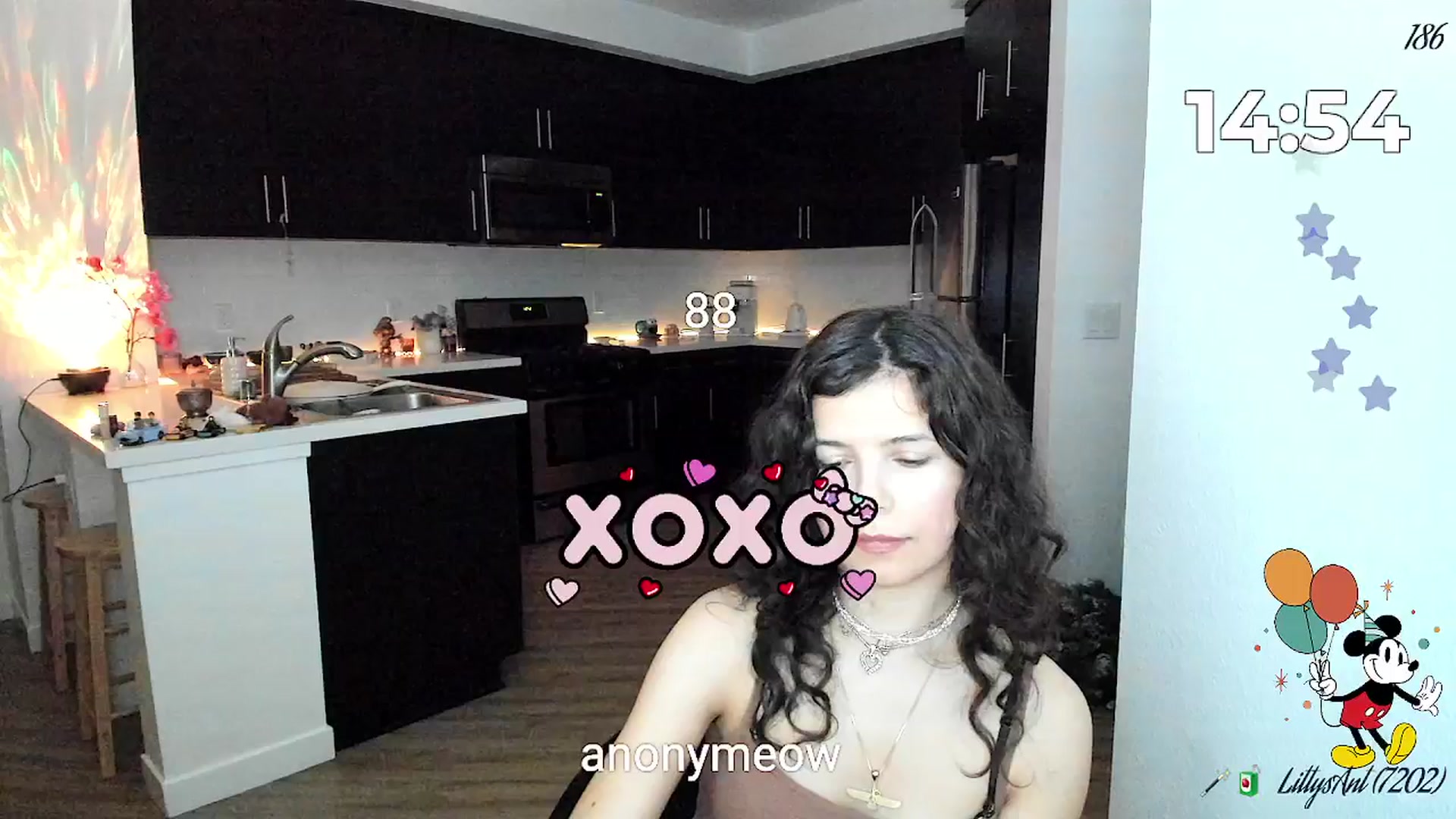 Gallery image thumbnail from litty's myfreecams stream on, 02/07/2026, 06:05 image 19 of 20