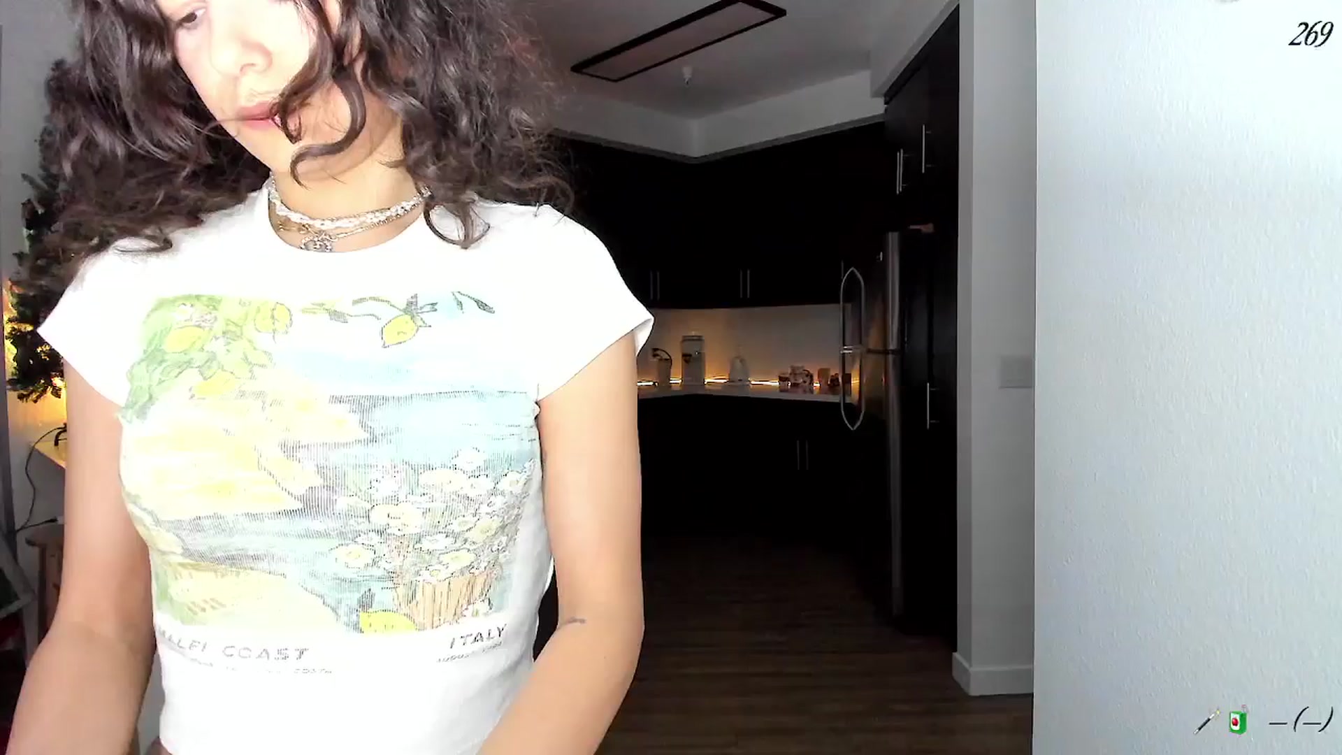 Gallery image thumbnail from litty's myfreecams stream on, 02/07/2026, 06:05 image 1 of 20