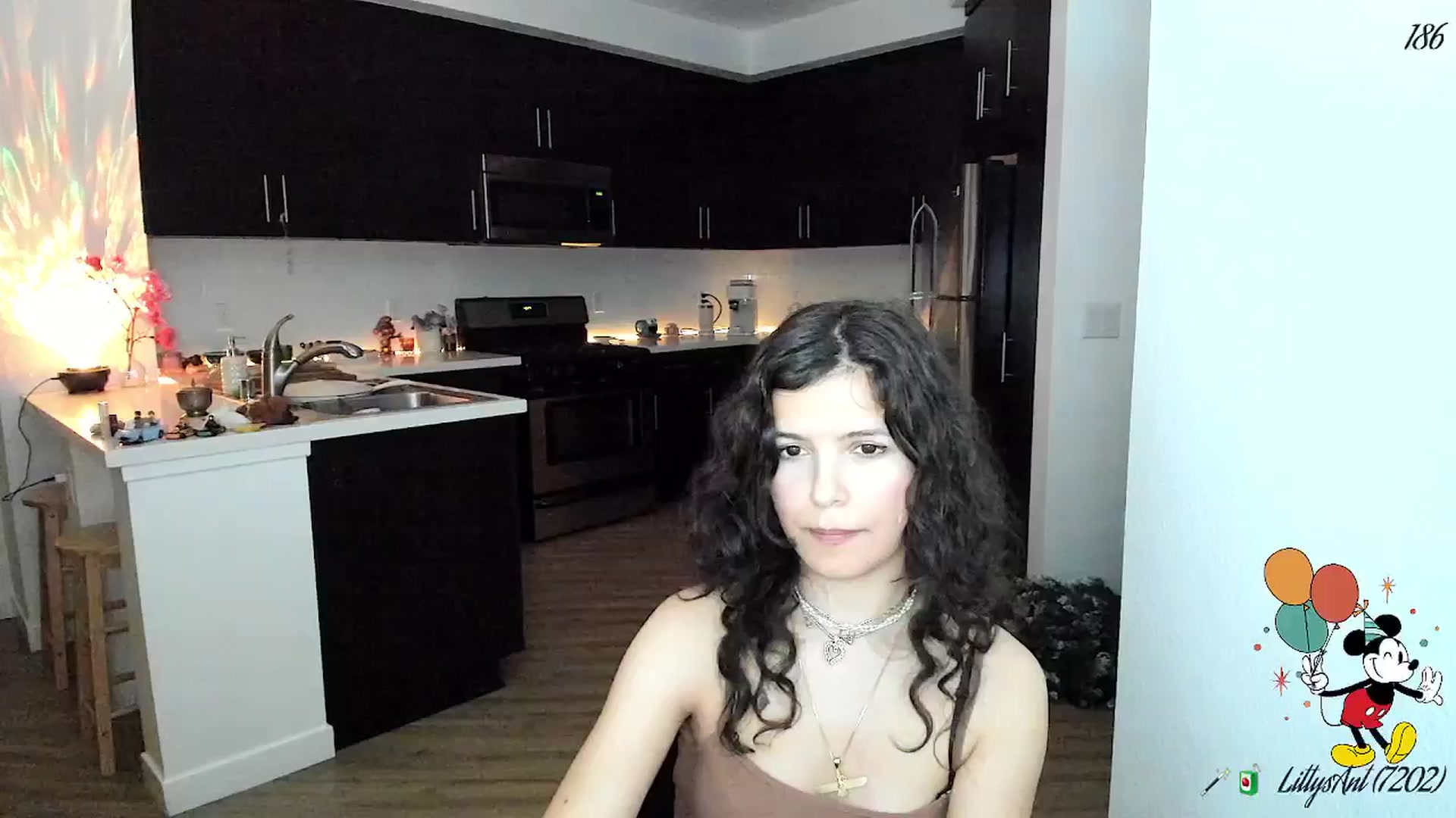 Gallery image thumbnail from litty's myfreecams stream on, 02/07/2026, 06:05 image 17 of 20