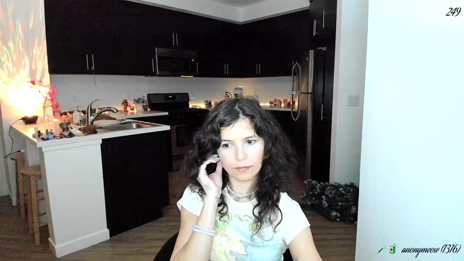 Gallery image thumbnail from litty's myfreecams stream on, 02/07/2026, 06:05 image 9 of 20