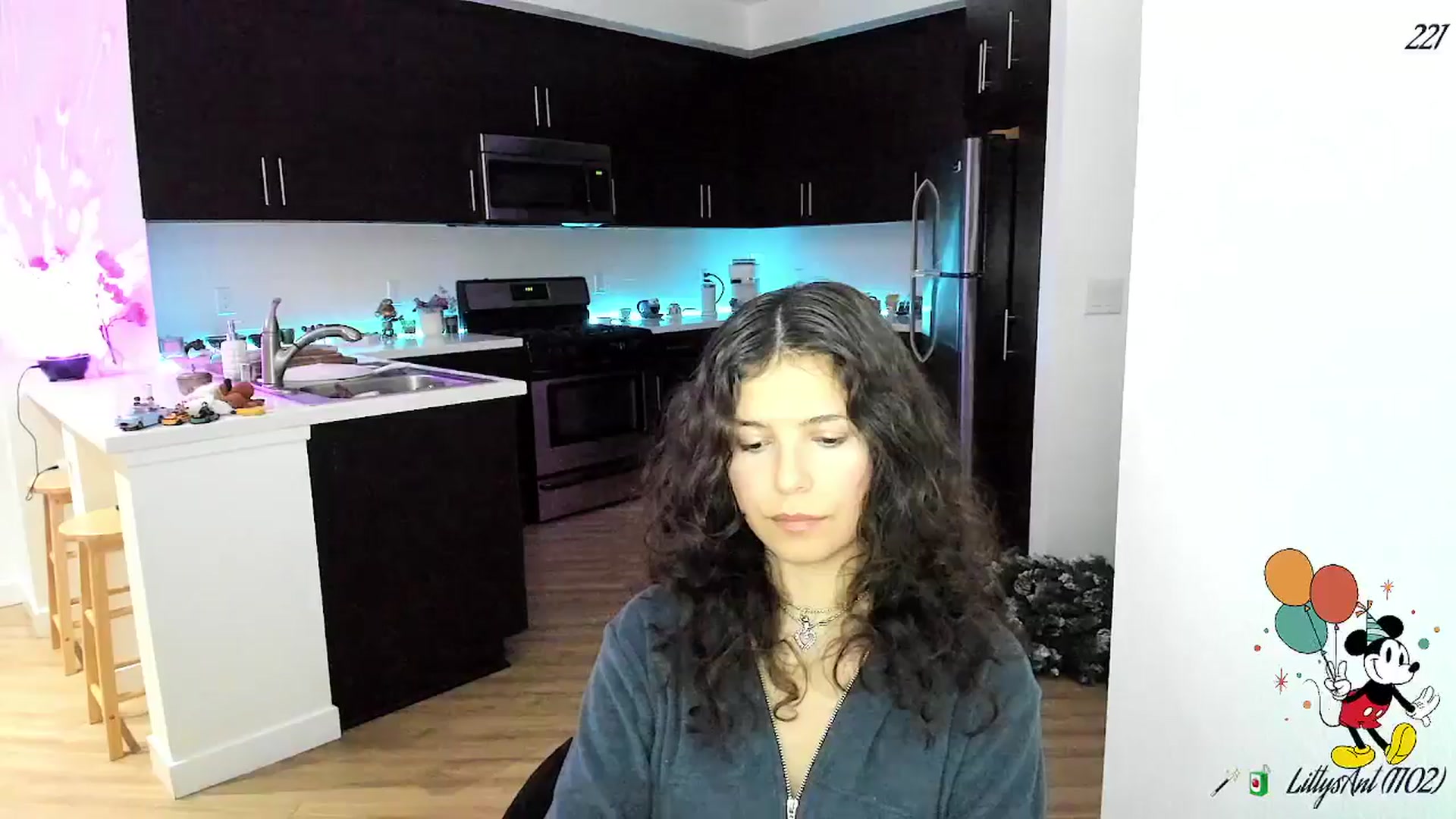 Gallery image thumbnail from litty's myfreecams stream on, 02/08/2026, 05:50 image 7 of 20