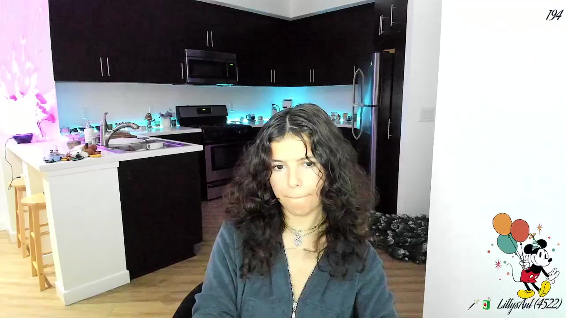 Gallery image thumbnail from litty's myfreecams stream on, 02/08/2026, 05:50 image 18 of 20