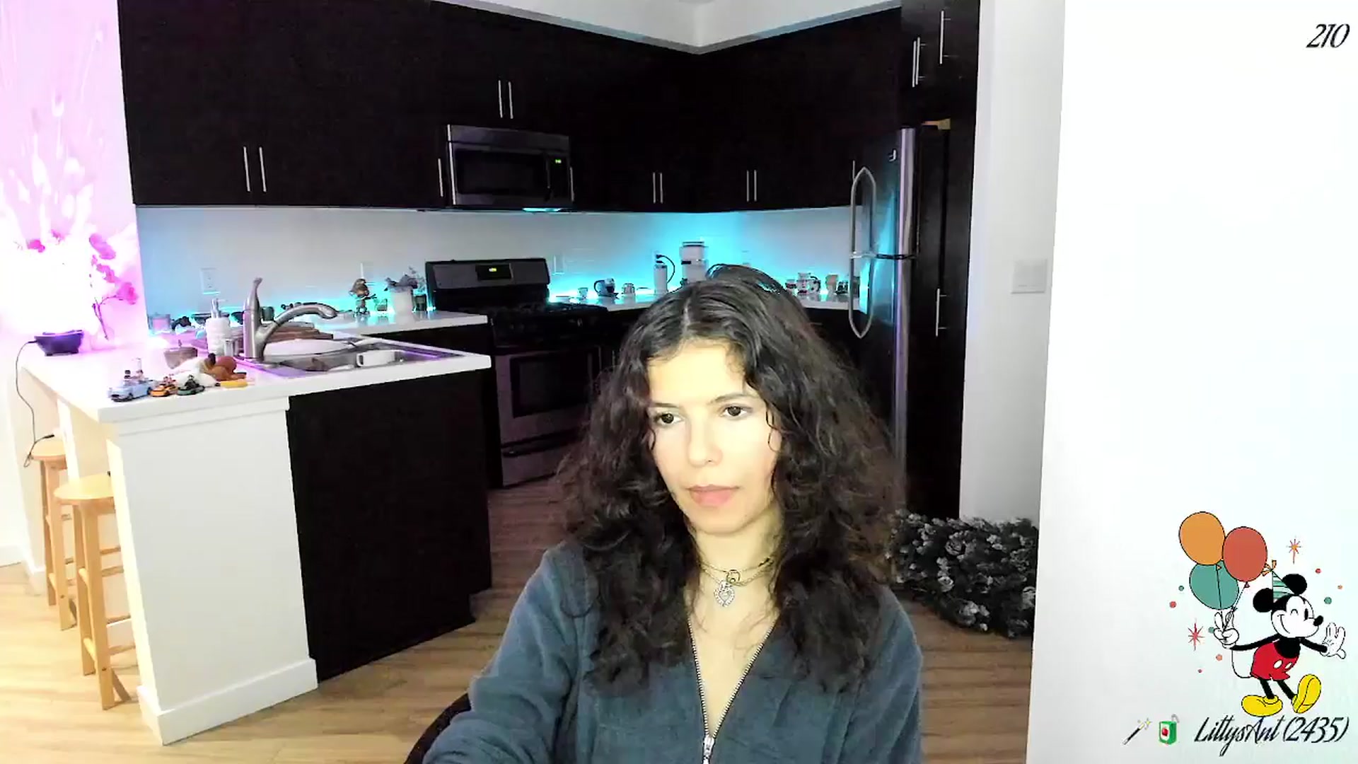 Gallery image thumbnail from litty's myfreecams stream on, 02/08/2026, 05:50 image 15 of 20