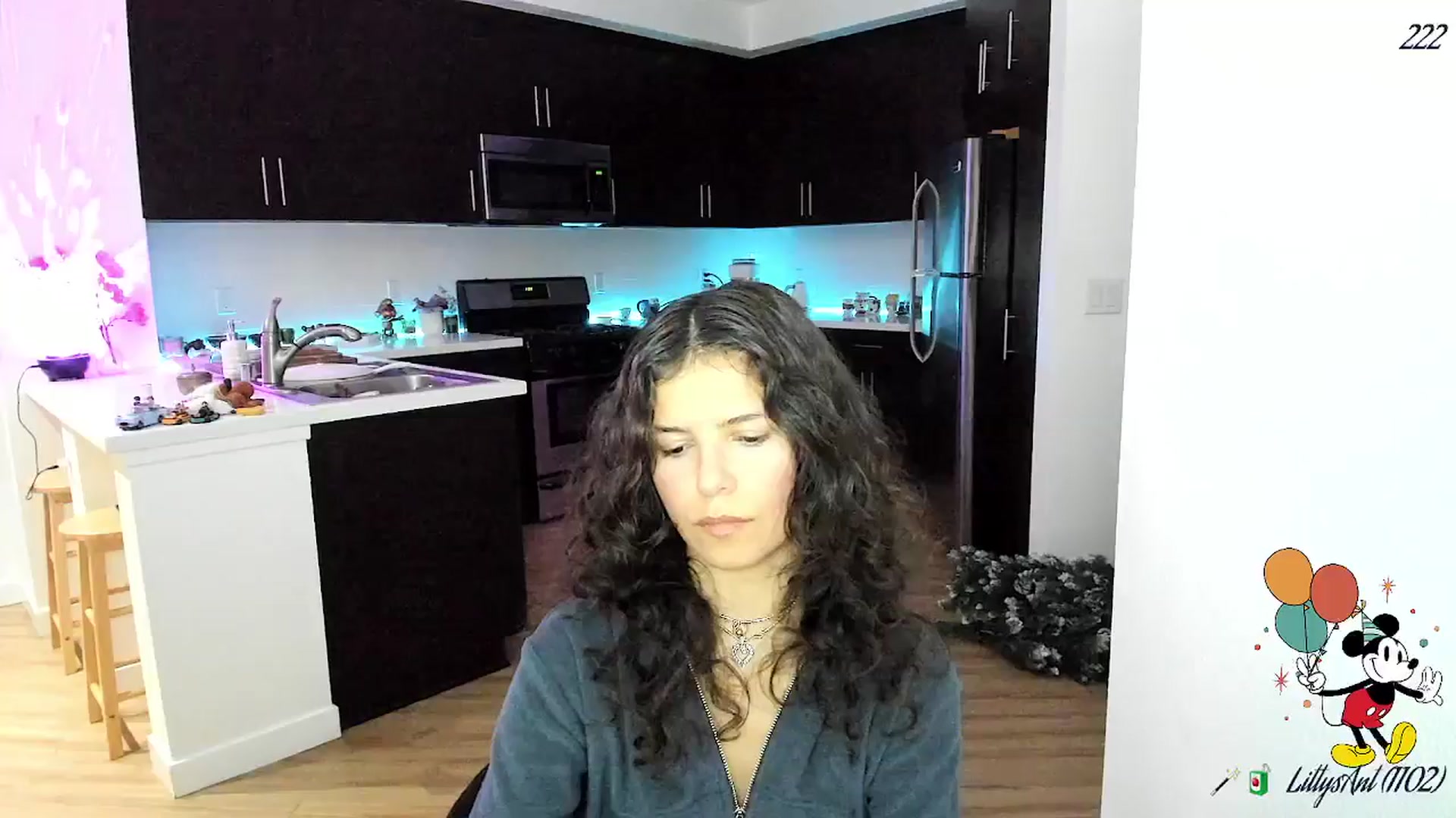 Gallery image thumbnail from litty's myfreecams stream on, 02/08/2026, 05:50 image 8 of 20