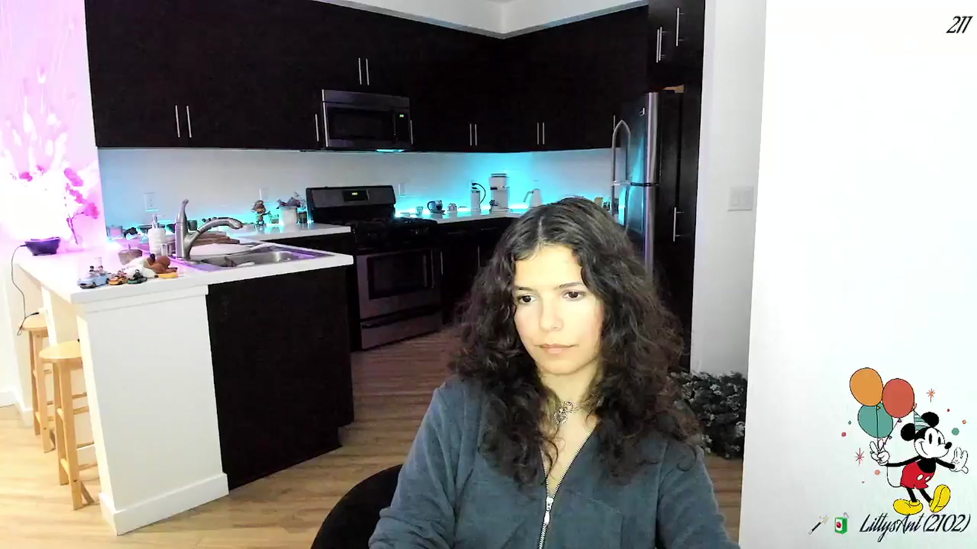 Gallery image thumbnail from litty's myfreecams stream on, 02/08/2026, 05:50 image 10 of 20