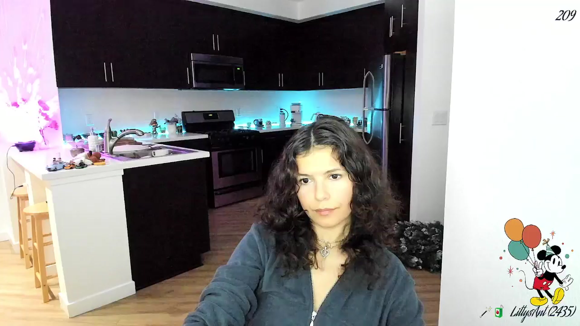 Gallery image thumbnail from litty's myfreecams stream on, 02/08/2026, 05:50 image 13 of 20
