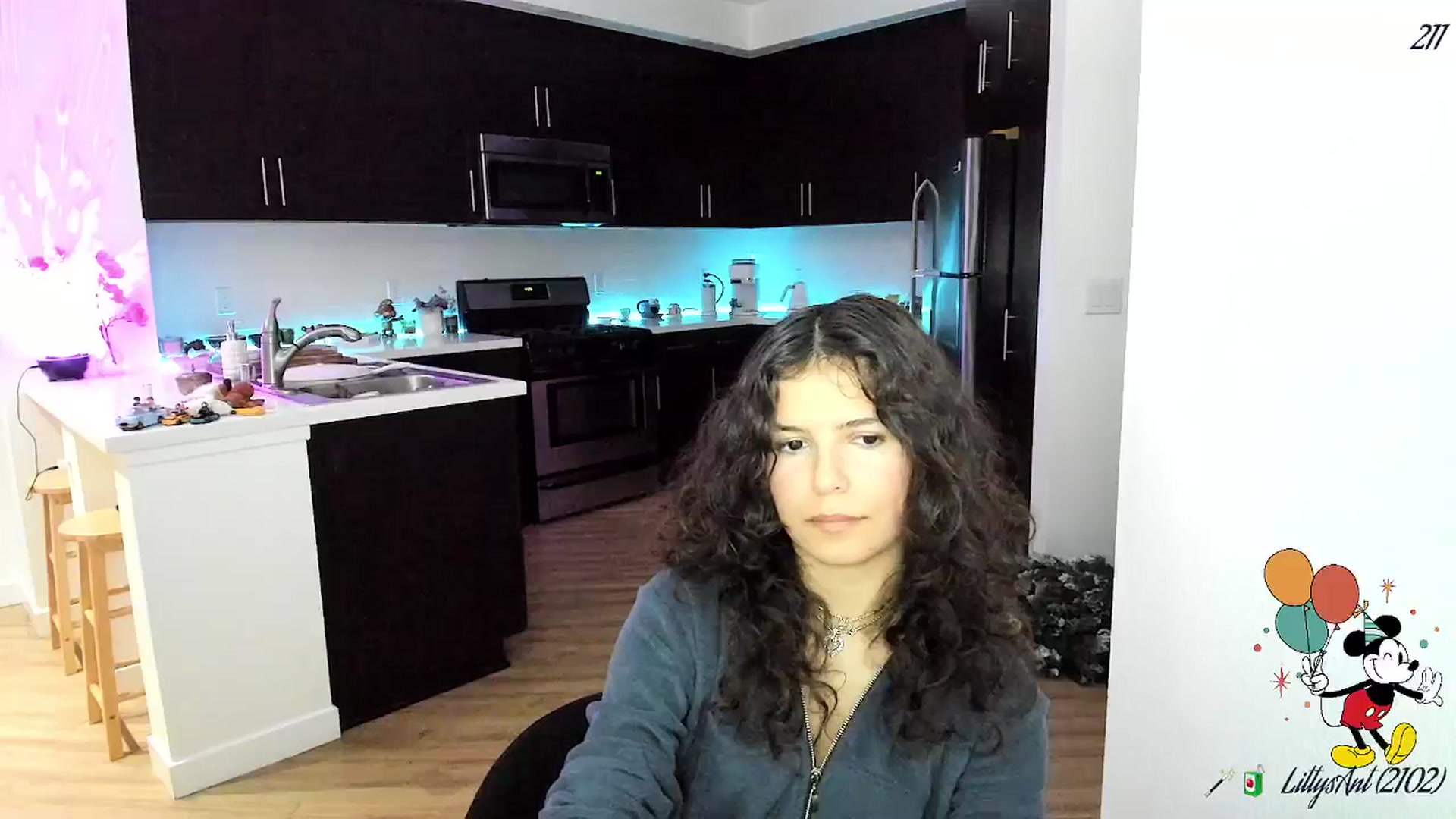 Gallery image thumbnail from litty's myfreecams stream on, 02/08/2026, 05:50 image 9 of 20