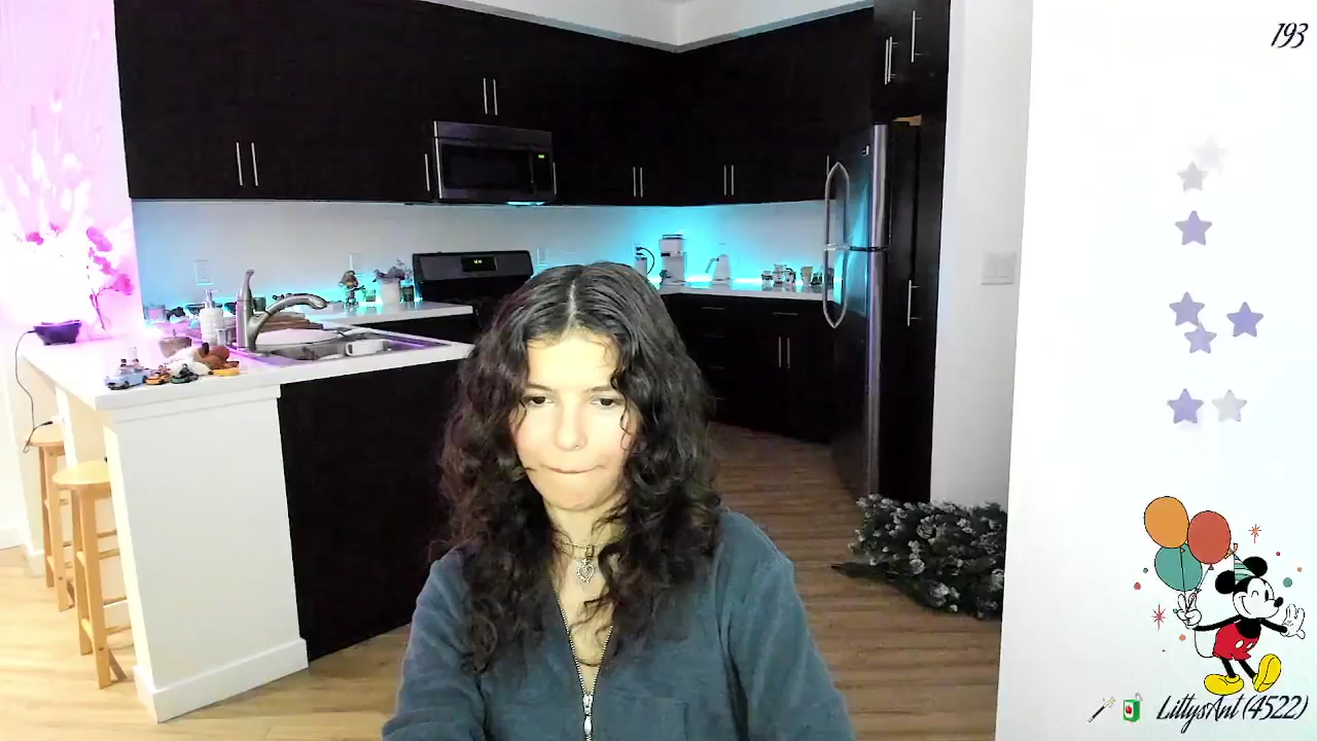 Gallery image thumbnail from litty's myfreecams stream on, 02/08/2026, 05:50 image 16 of 20