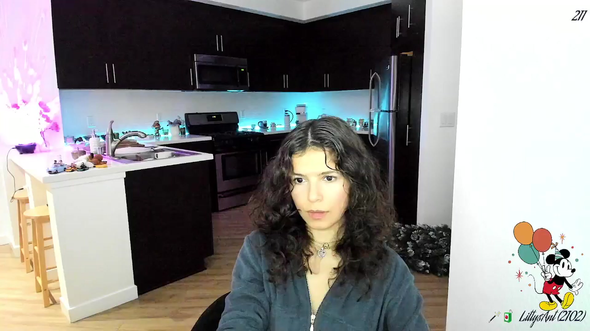 Gallery image thumbnail from litty's myfreecams stream on, 02/08/2026, 05:50 image 12 of 20