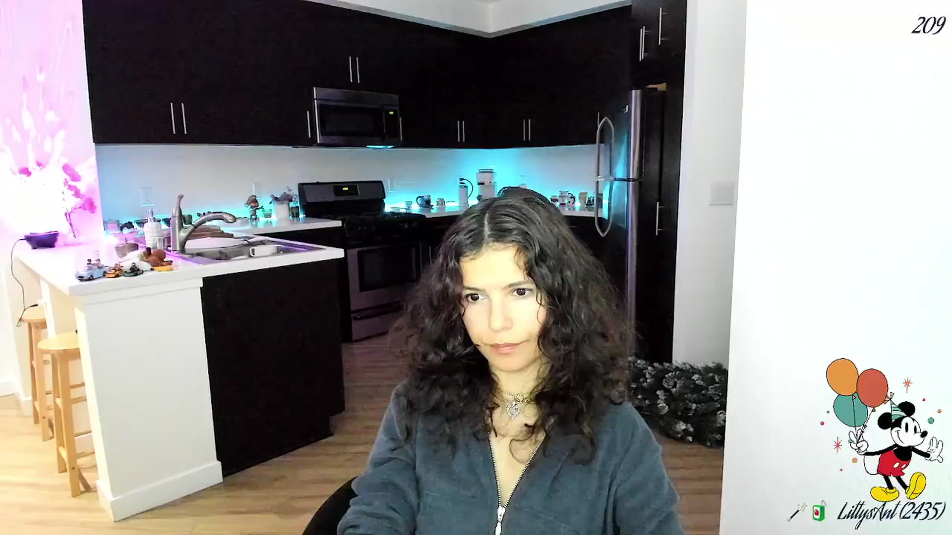 Gallery image thumbnail from litty's myfreecams stream on, 02/08/2026, 05:50 image 14 of 20