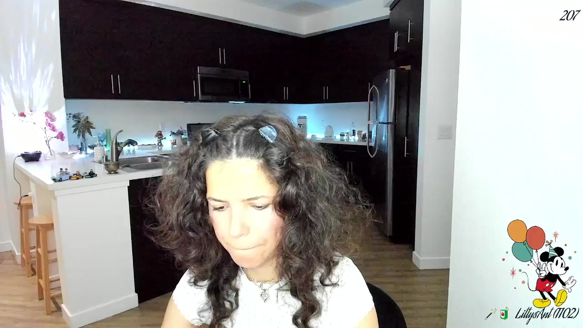 Gallery image thumbnail from litty's myfreecams stream on, 02/09/2026, 06:32 image 3 of 20