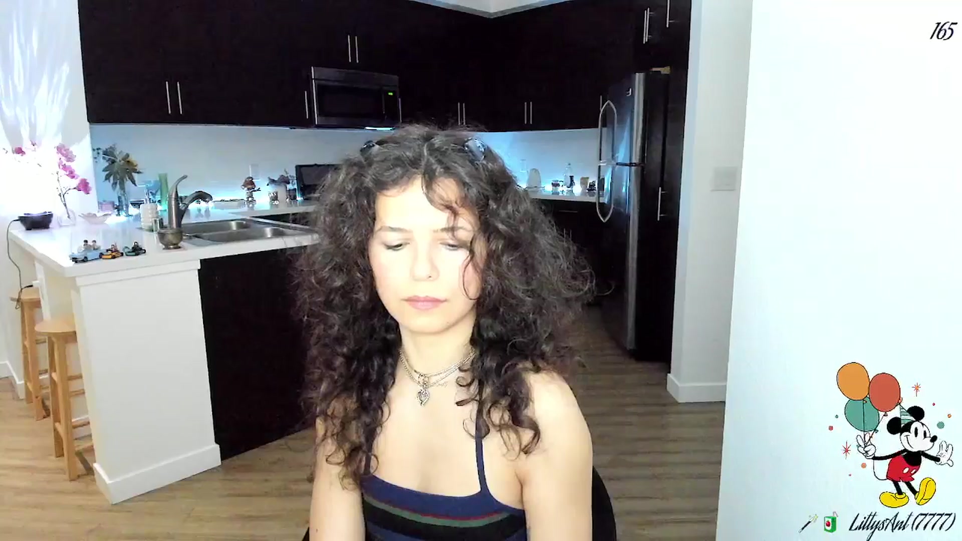 Gallery image thumbnail from litty's myfreecams stream on, 02/09/2026, 06:32 image 15 of 20