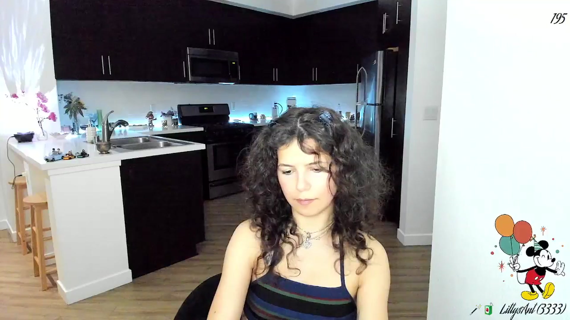 Gallery image thumbnail from litty's myfreecams stream on, 02/09/2026, 06:32 image 13 of 20