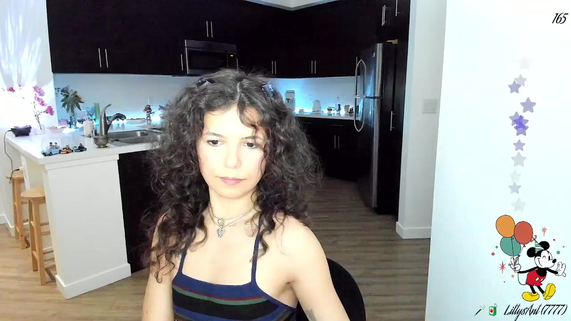 Gallery image thumbnail from litty's myfreecams stream on, 02/09/2026, 06:32 image 14 of 20