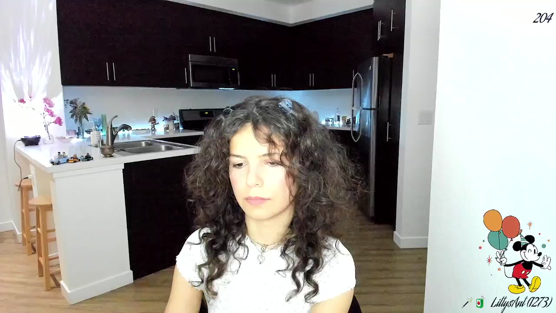 Gallery image thumbnail from litty's myfreecams stream on, 02/09/2026, 06:32 image 8 of 20