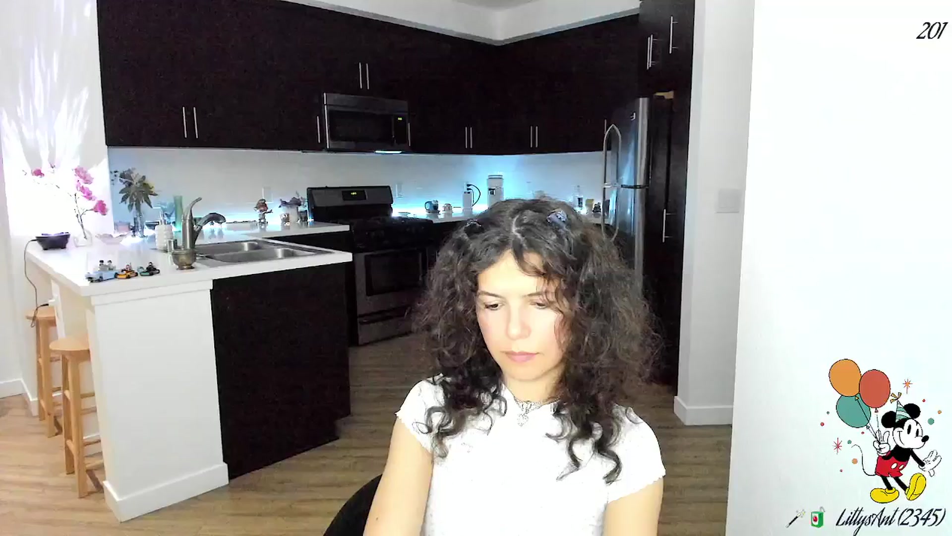 Gallery image thumbnail from litty's myfreecams stream on, 02/09/2026, 06:32 image 9 of 20