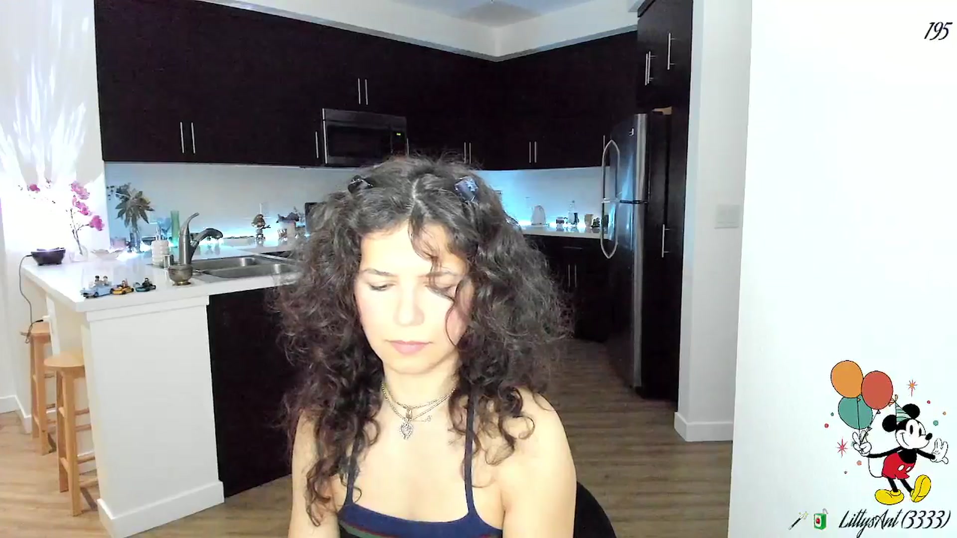 Gallery image thumbnail from litty's myfreecams stream on, 02/09/2026, 06:32 image 12 of 20