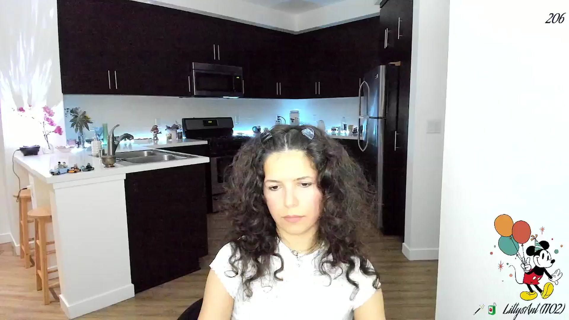 Gallery image thumbnail from litty's myfreecams stream on, 02/09/2026, 06:32 image 5 of 20