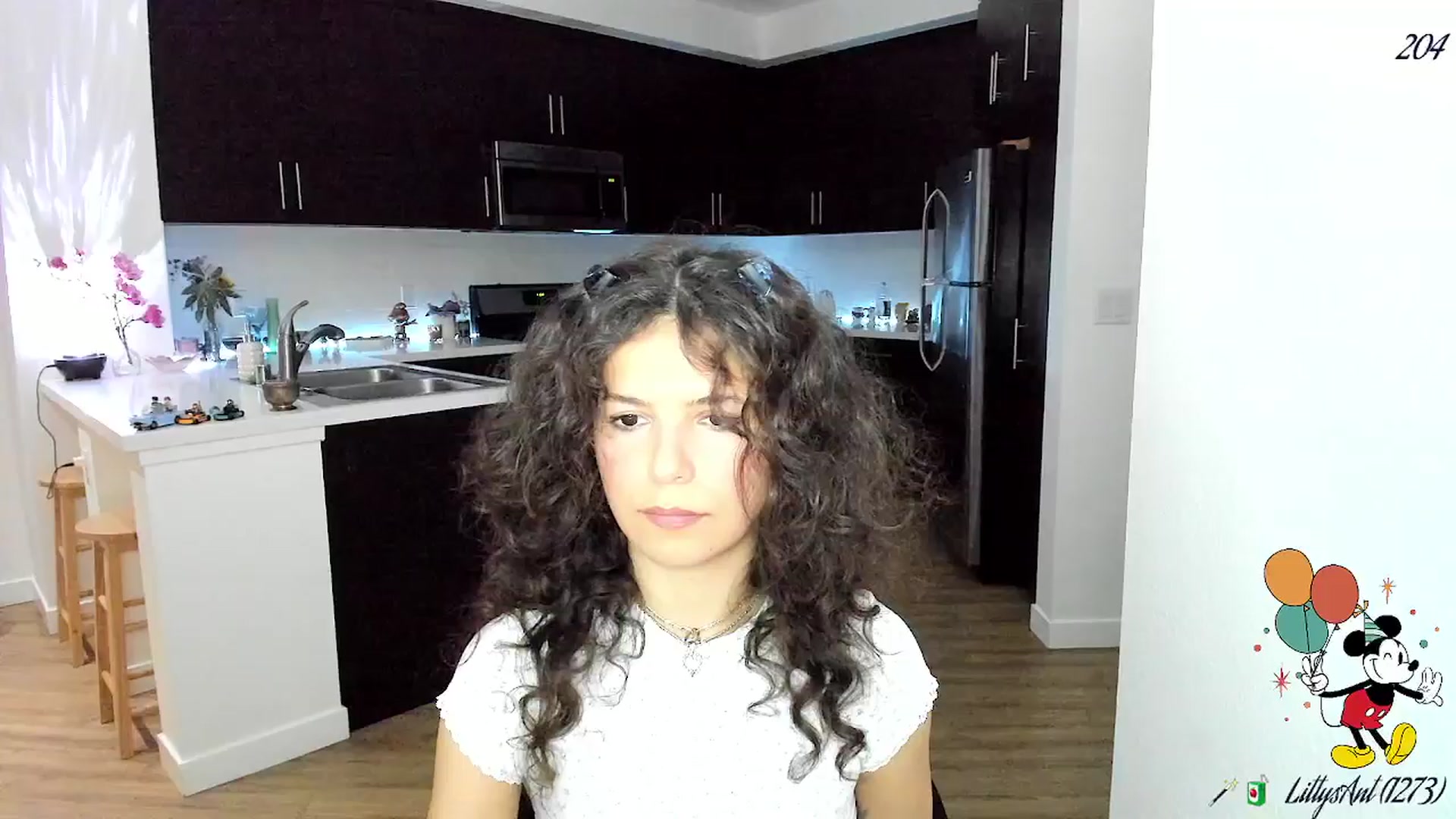 Gallery image thumbnail from litty's myfreecams stream on, 02/09/2026, 06:32 image 7 of 20