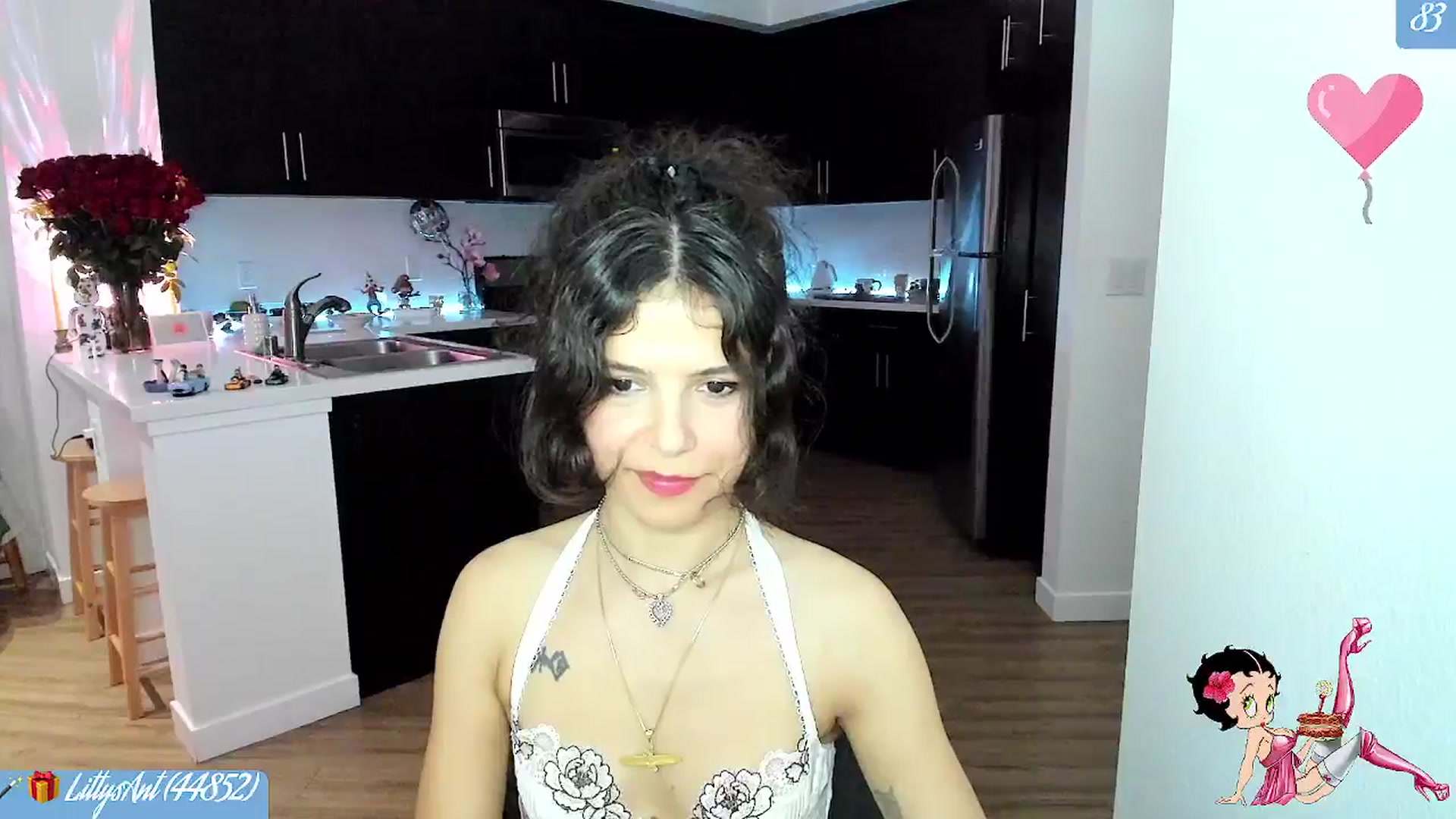 Gallery image thumbnail from litty's myfreecams stream on, 02/12/2026, 06:19 image 19 of 20