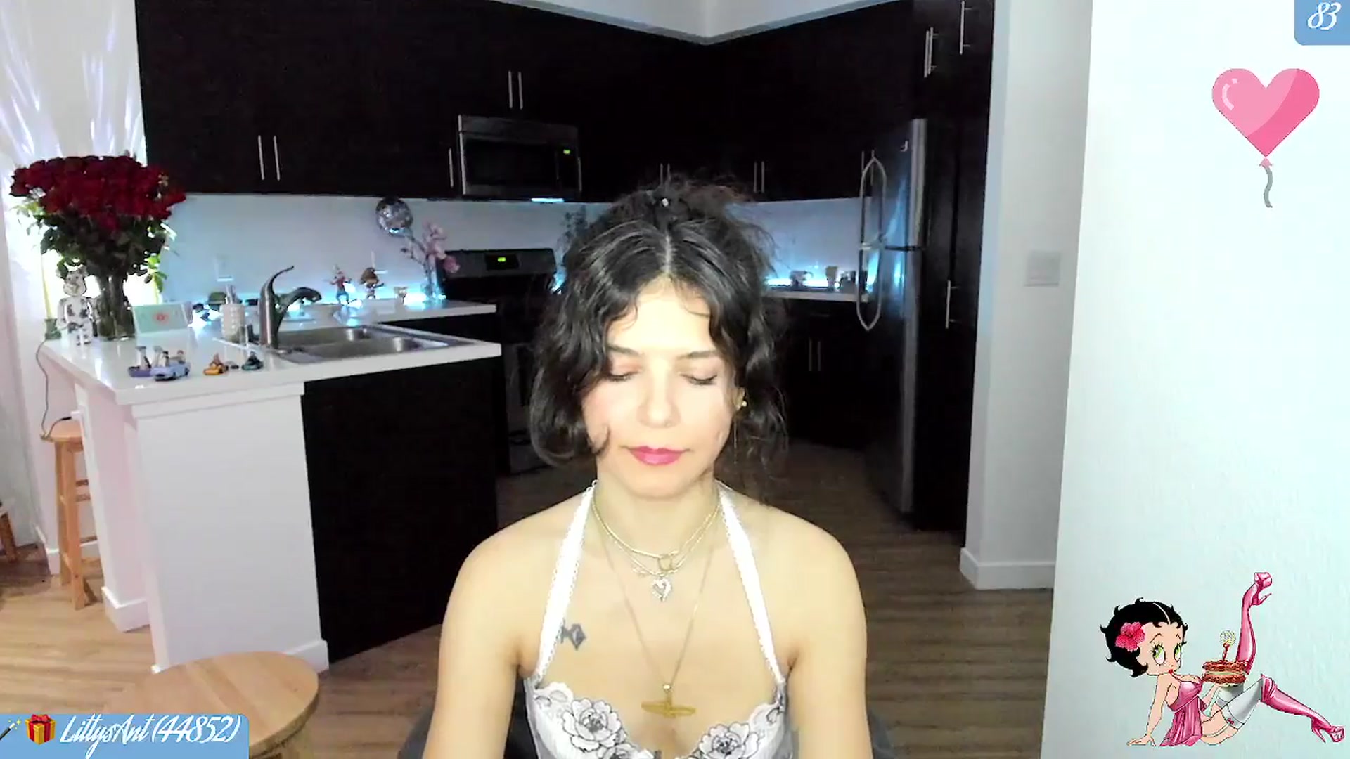 Gallery image thumbnail from litty's myfreecams stream on, 02/12/2026, 06:19 image 18 of 20