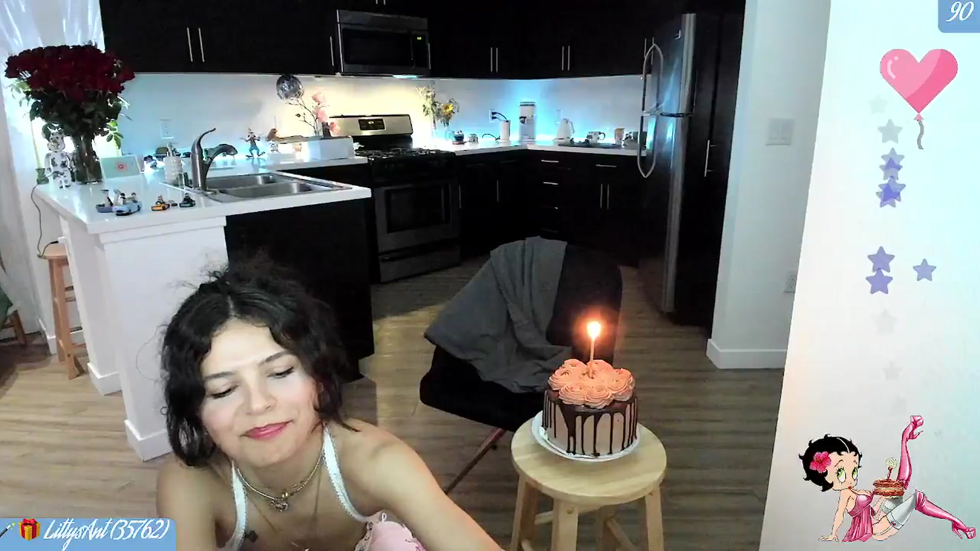 Gallery image thumbnail from litty's myfreecams stream on, 02/12/2026, 06:19 image 16 of 20