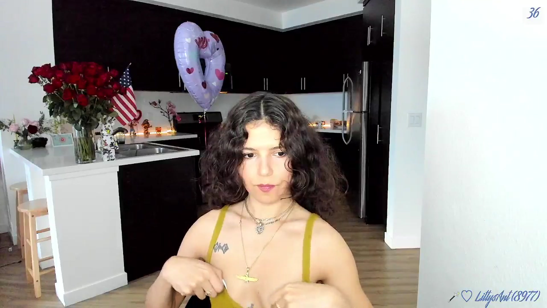 Gallery image thumbnail from litty's myfreecams stream on, 02/17/2026, 01:34 image 20 of 20