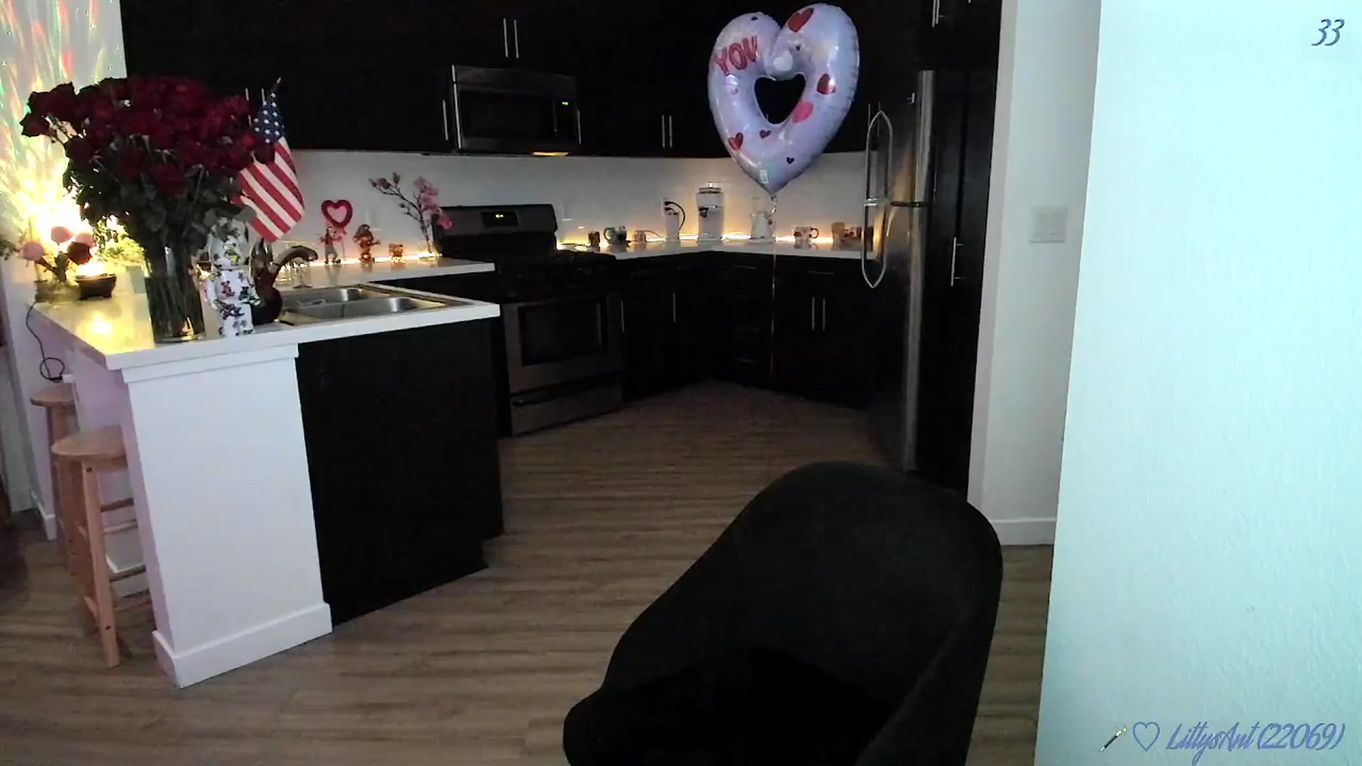 Gallery image thumbnail from litty's myfreecams stream on, 02/17/2026, 05:26 image 10 of 20