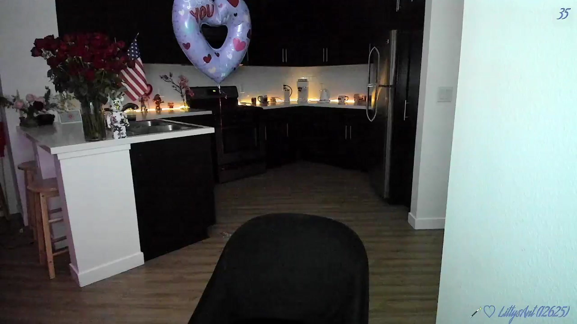 Gallery image thumbnail from litty's myfreecams stream on, 02/17/2026, 05:26 image 4 of 20