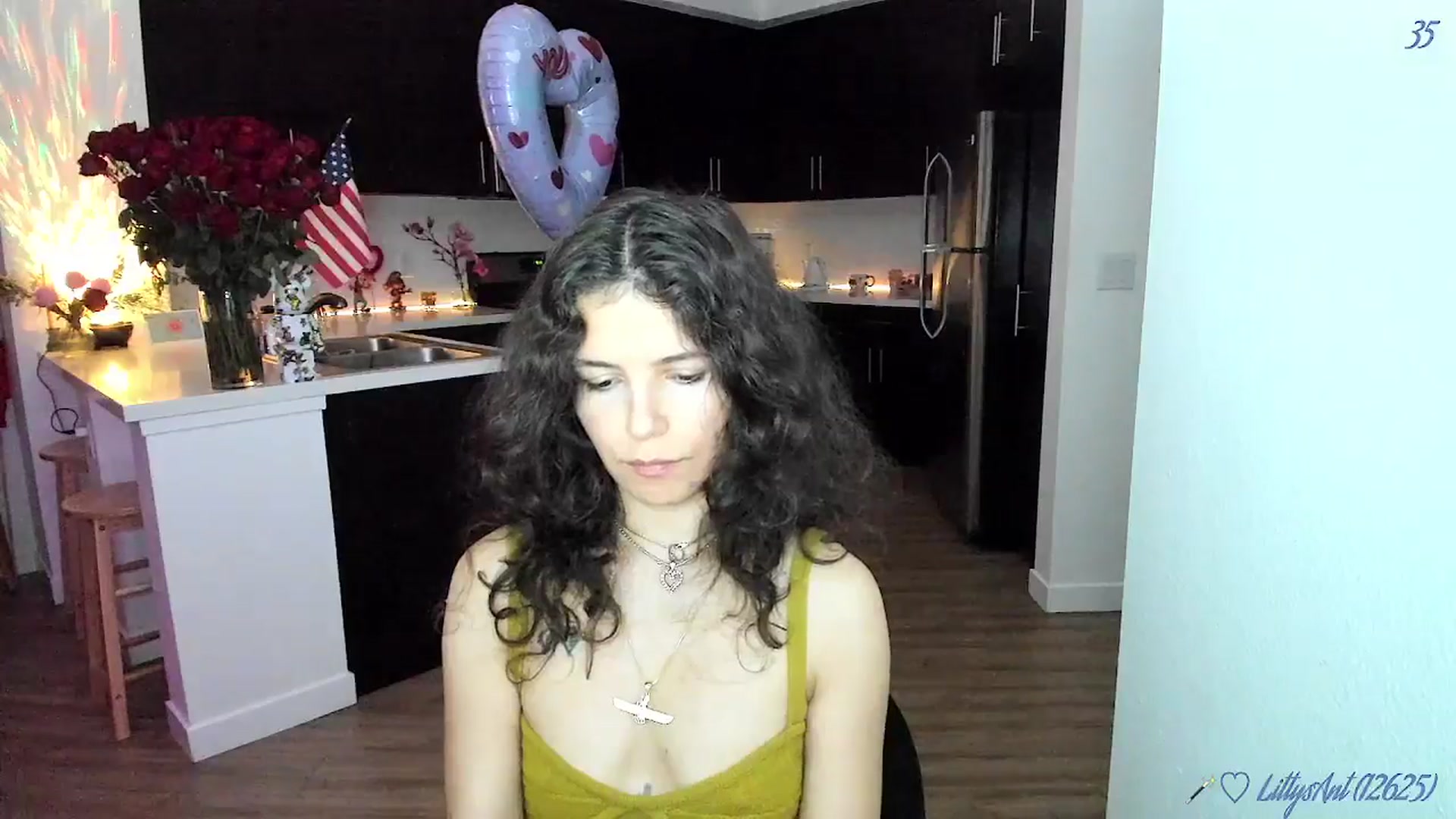Gallery image thumbnail from litty's myfreecams stream on, 02/17/2026, 05:26 image 5 of 20