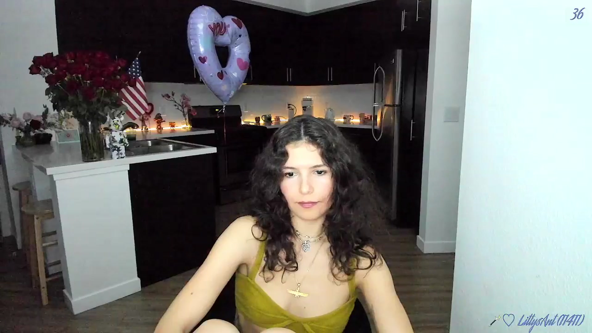 Gallery image thumbnail from litty's myfreecams stream on, 02/17/2026, 05:26 image 2 of 20
