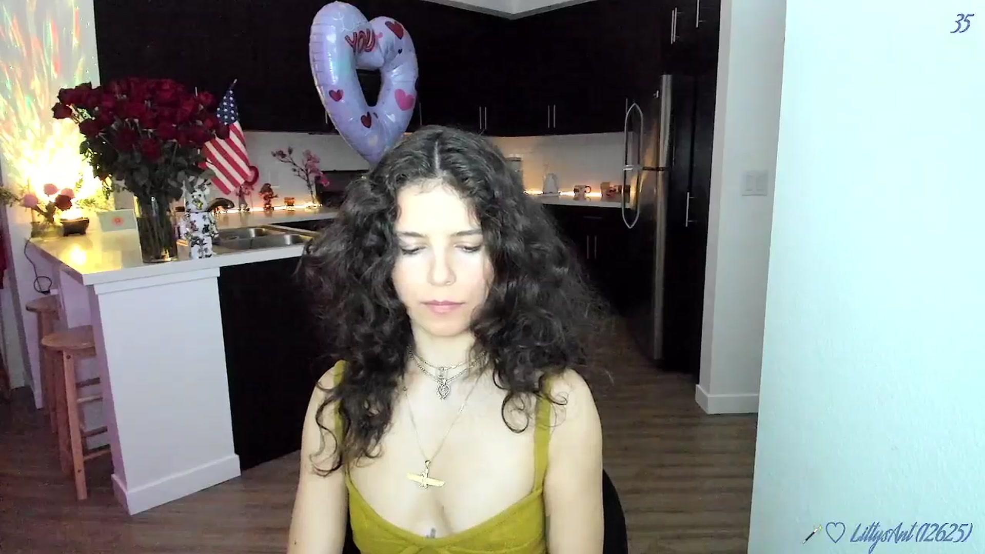 Gallery image thumbnail from litty's myfreecams stream on, 02/17/2026, 05:26 image 6 of 20