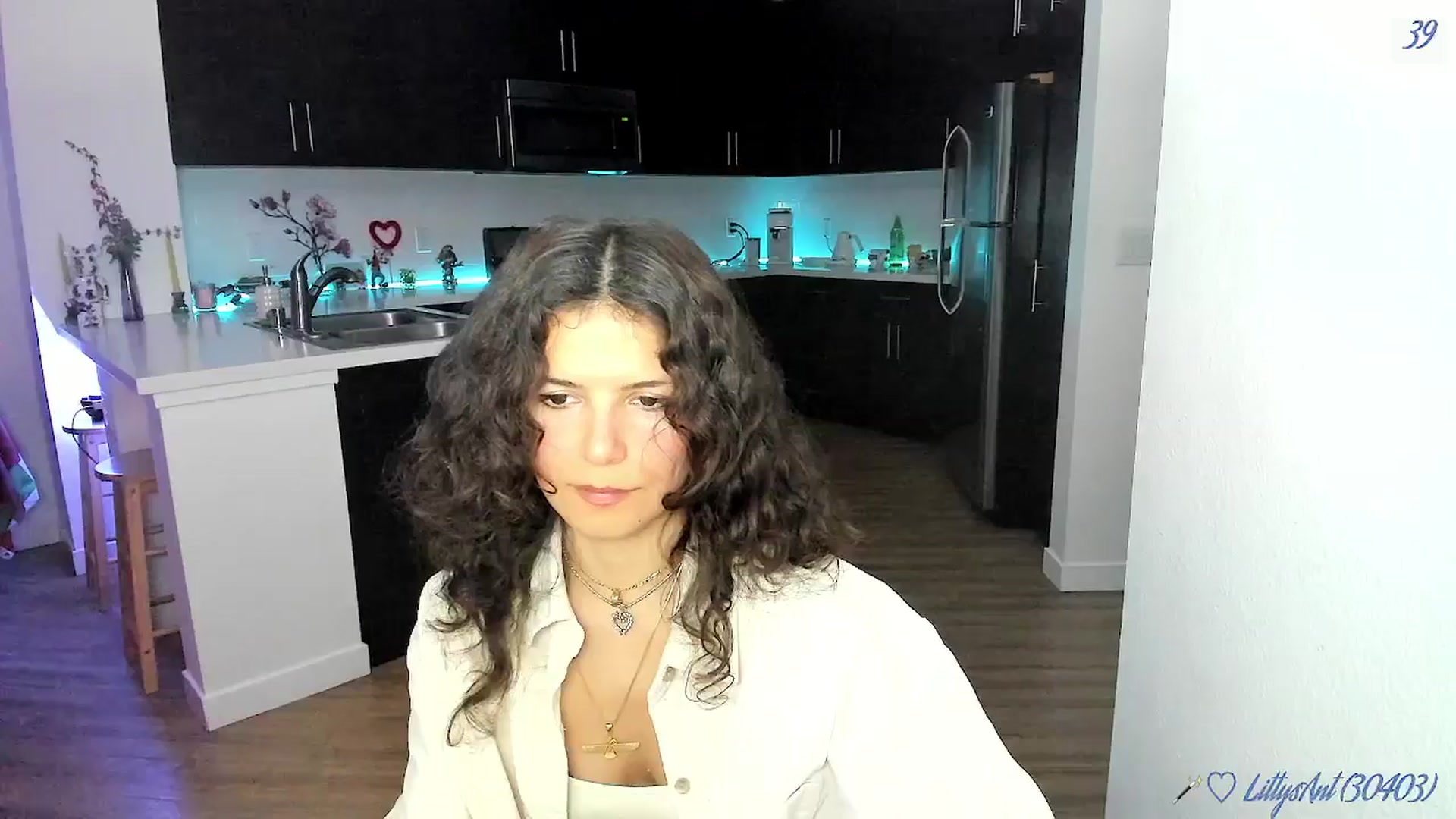 Gallery image thumbnail from litty's myfreecams stream on, 02/21/2026, 03:01 image 17 of 20
