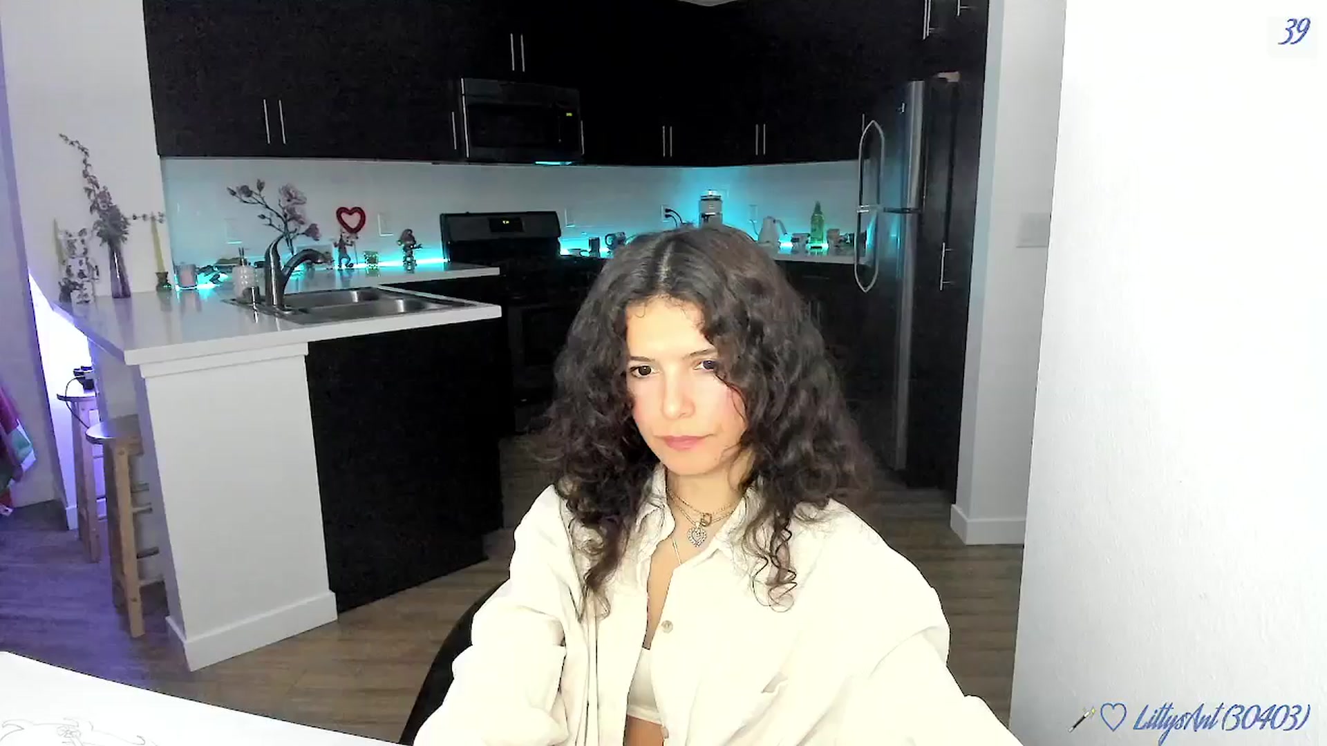 Gallery image thumbnail from litty's myfreecams stream on, 02/21/2026, 03:01 image 10 of 20