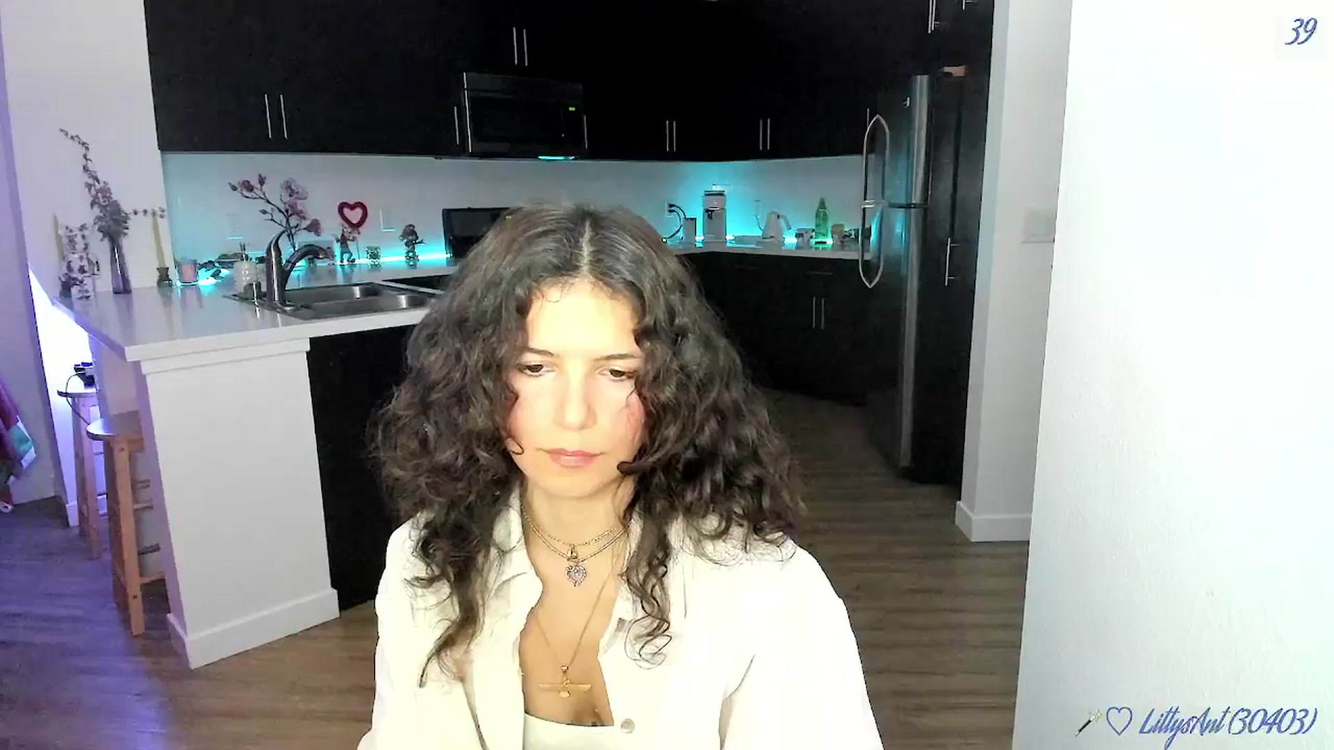Gallery image thumbnail from litty's myfreecams stream on, 02/21/2026, 03:01 image 16 of 20