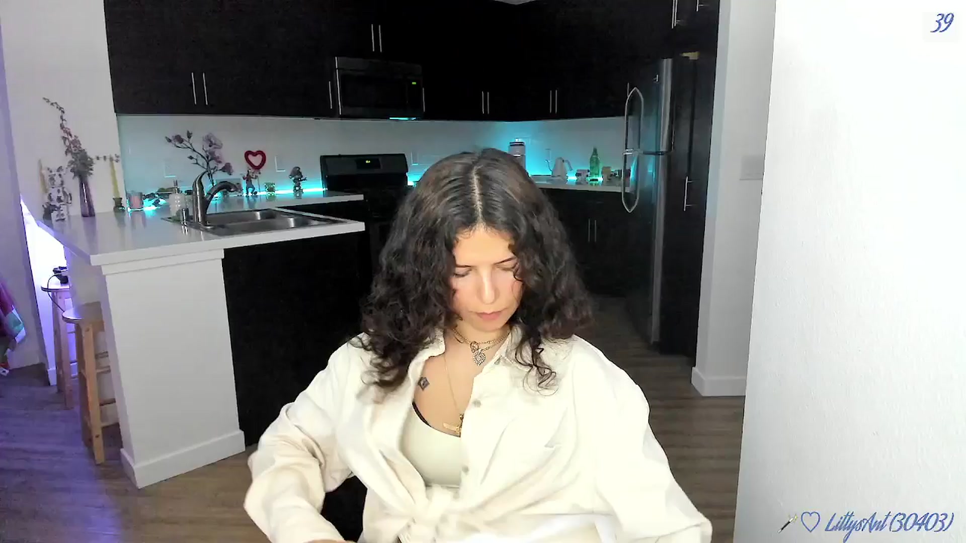 Gallery image thumbnail from litty's myfreecams stream on, 02/21/2026, 03:01 image 5 of 20