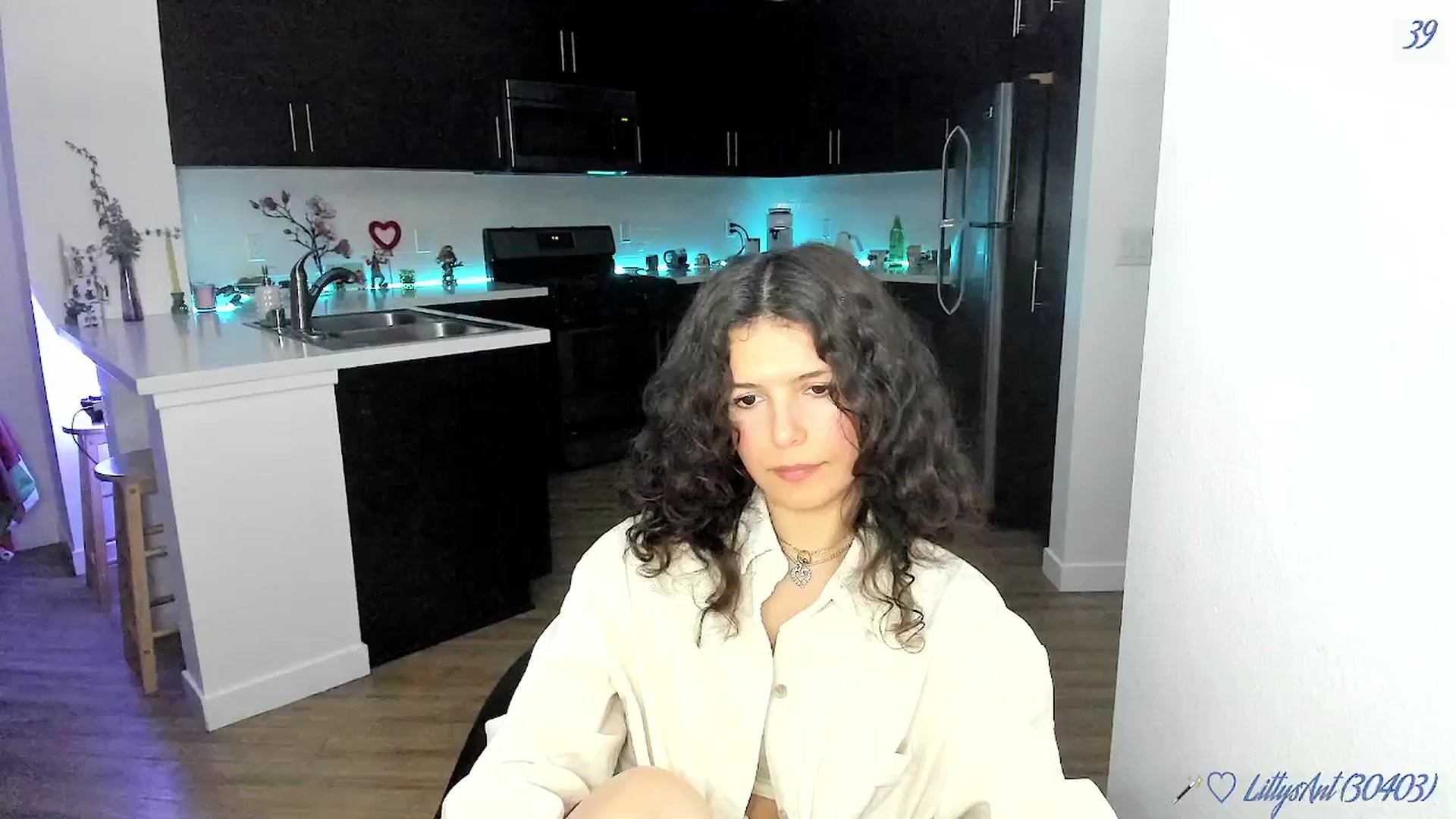 Gallery image thumbnail from litty's myfreecams stream on, 02/21/2026, 03:01 image 11 of 20